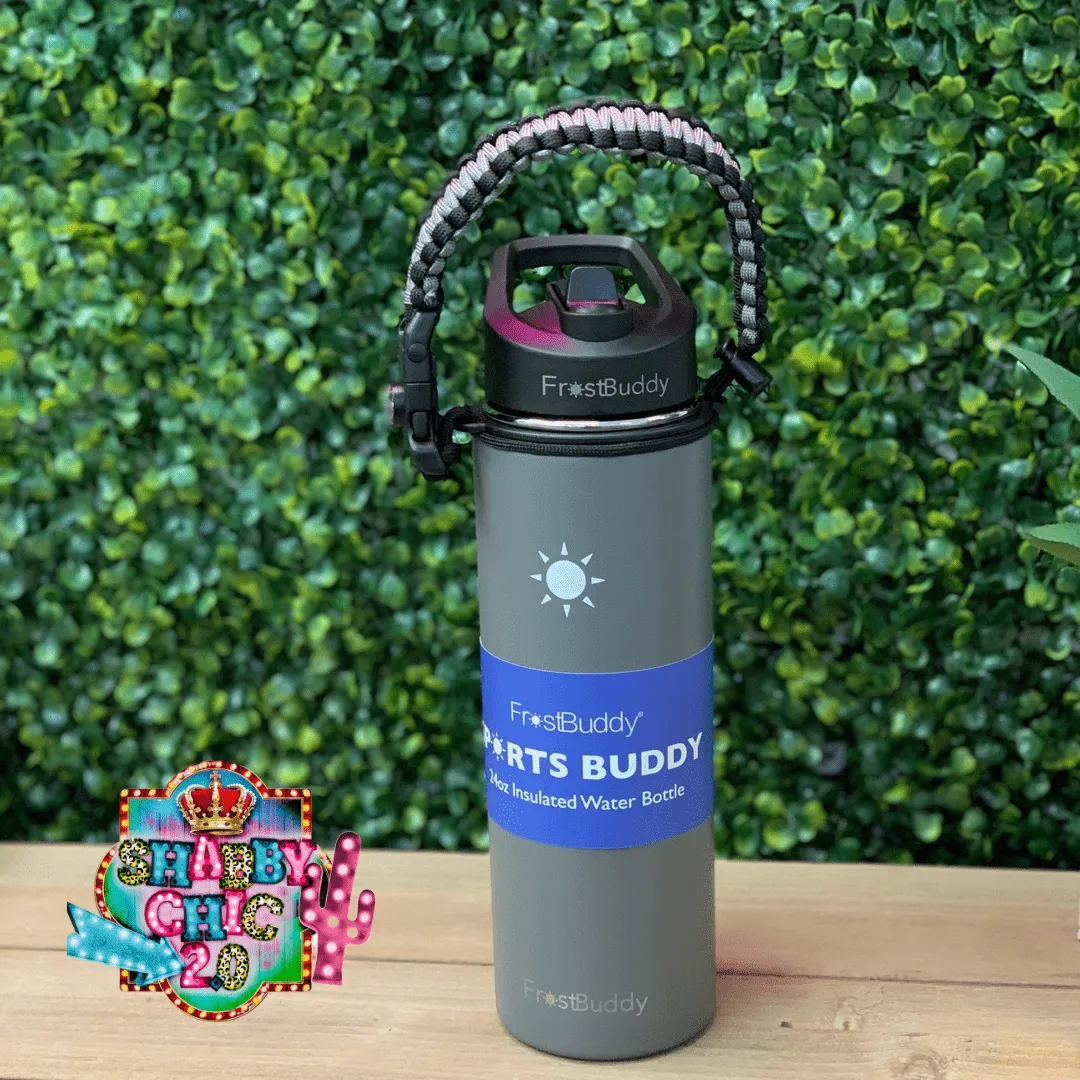 24oz Sports Buddy