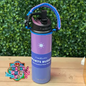 24oz Sports Buddy