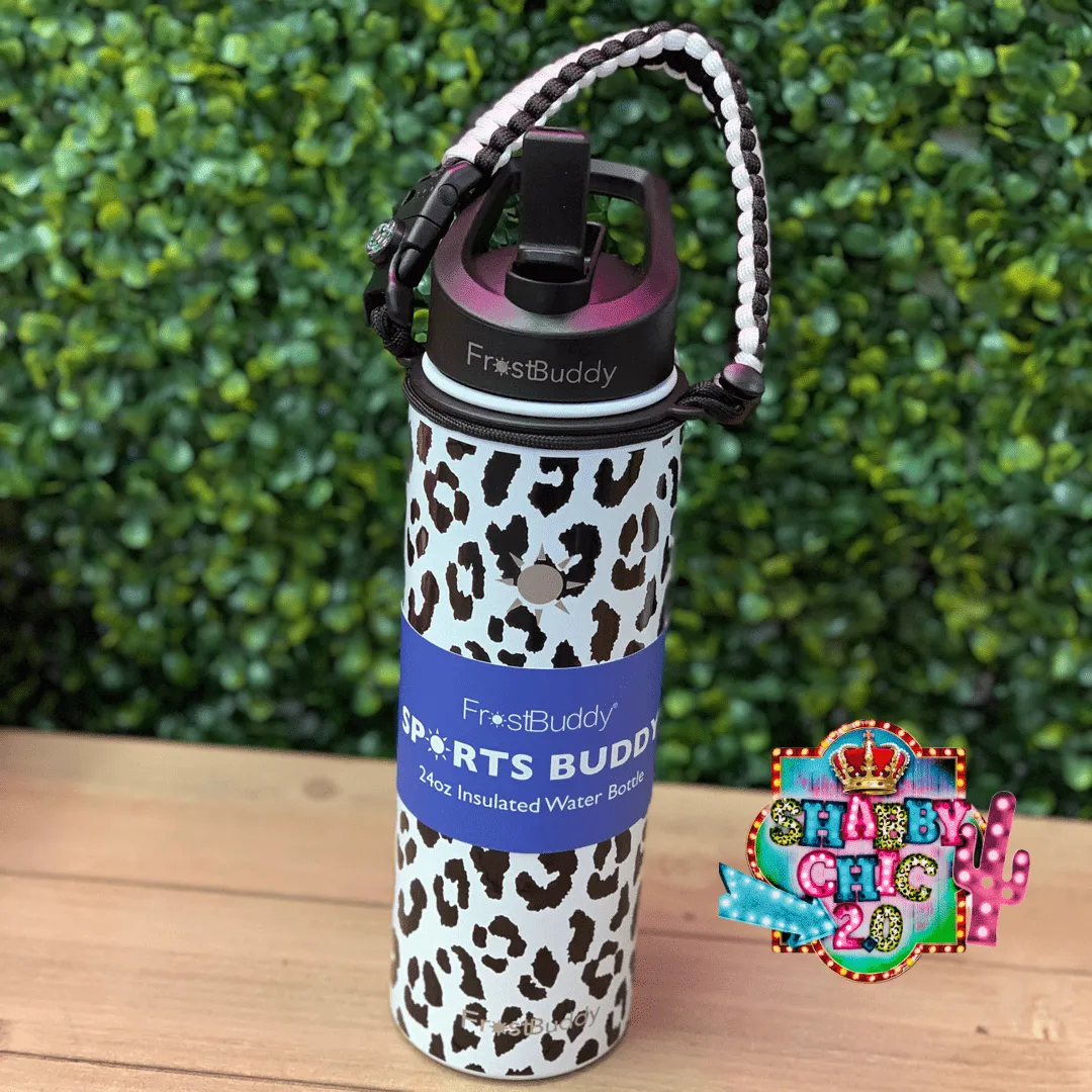 24oz Sports Buddy