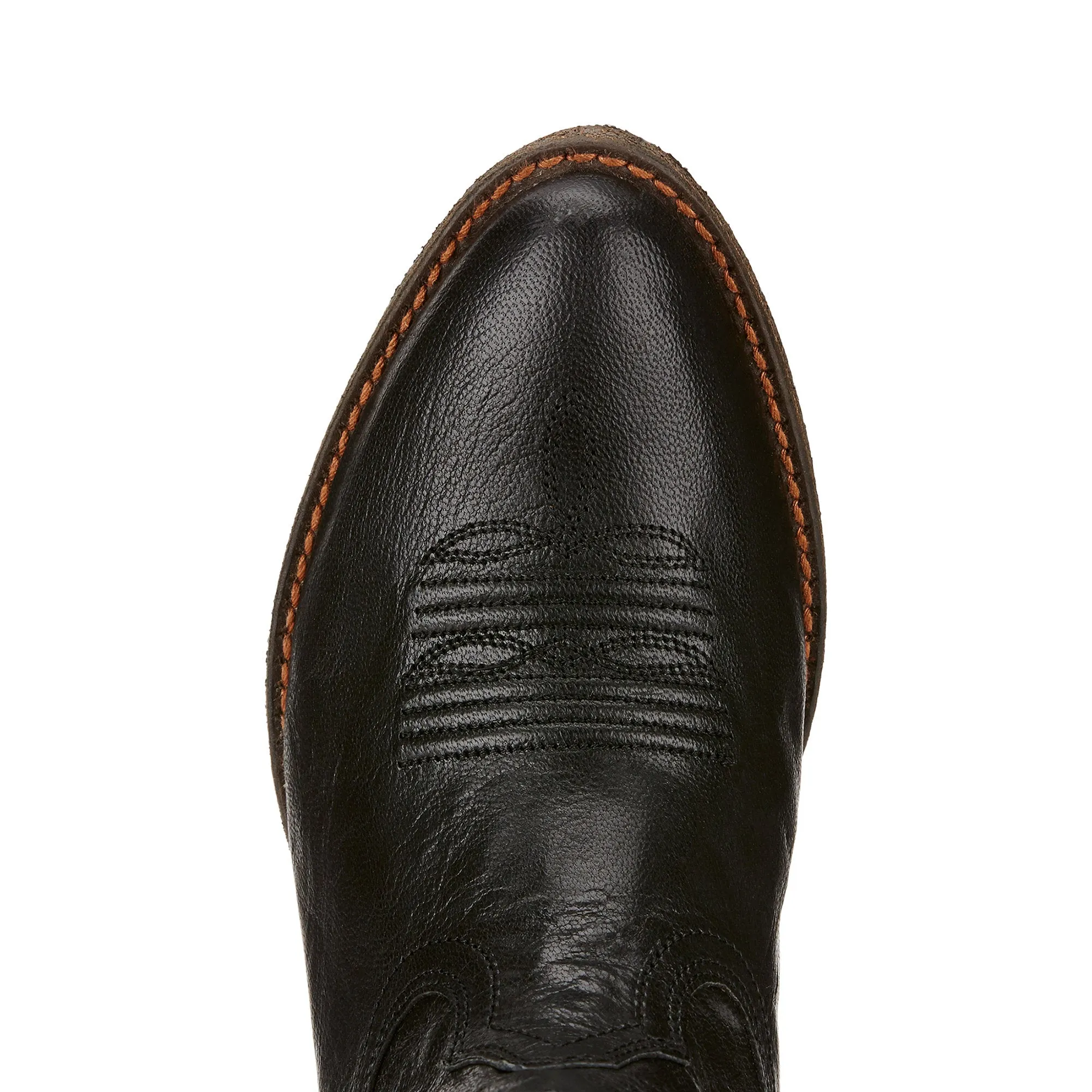 30% OFF ARIAT Darlin Western Boots - Womens - Old Black - Size: 4,5,7 & 7.5