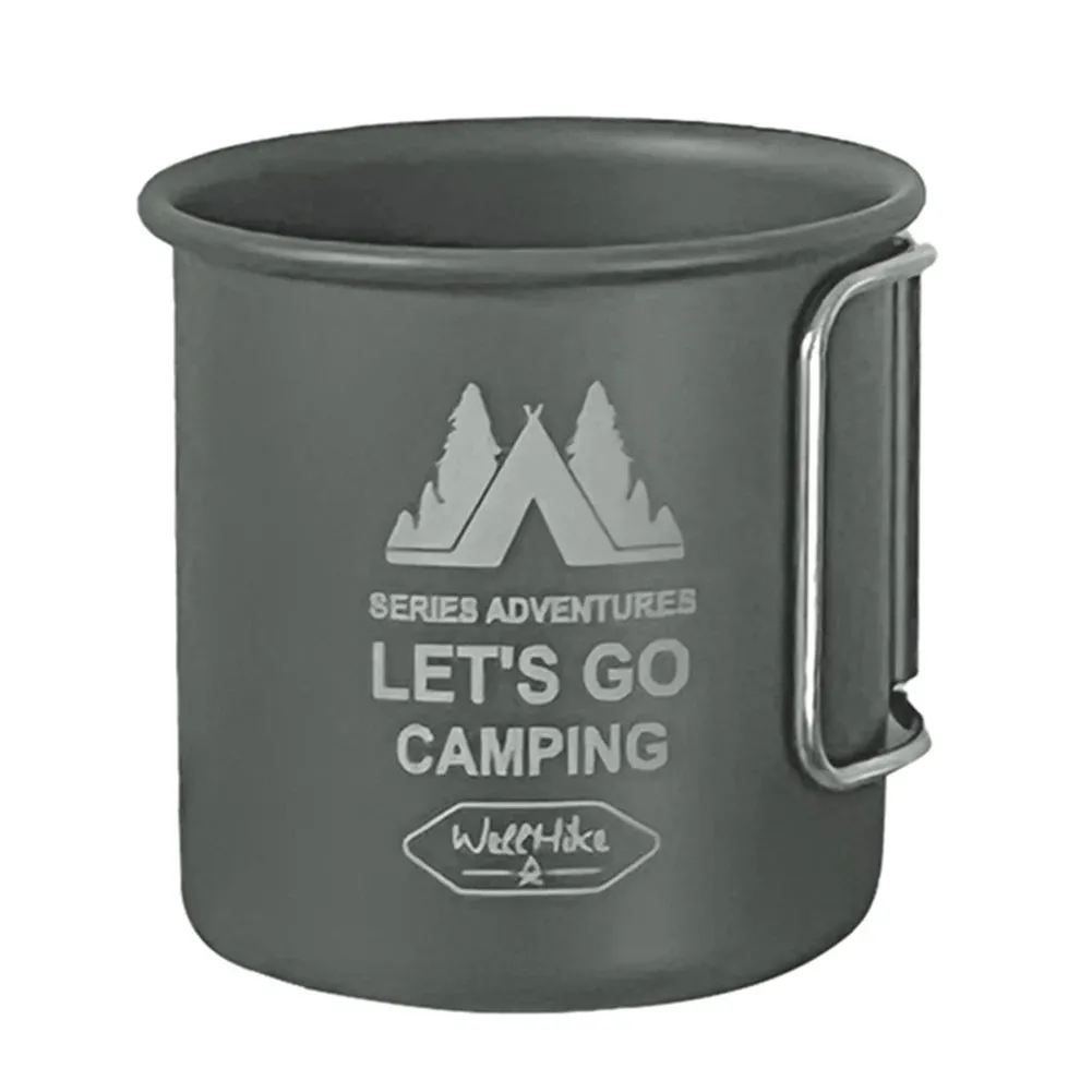300ml Camping Cup