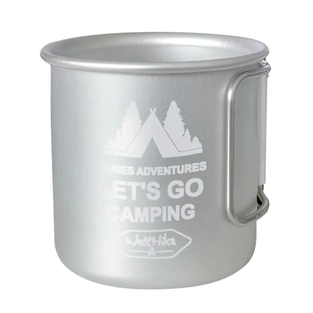 300ml Camping Cup
