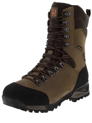 40% OFF HARKILA Forest Hunter 10" Hi GTX Boots - Mens - Willow Green - Size: UK 8 (EU42)