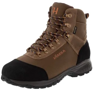 40% OFF HARKILA Wildwood GTX Boots - Mens - Mid Brown - Size: UK 12 (EU47)