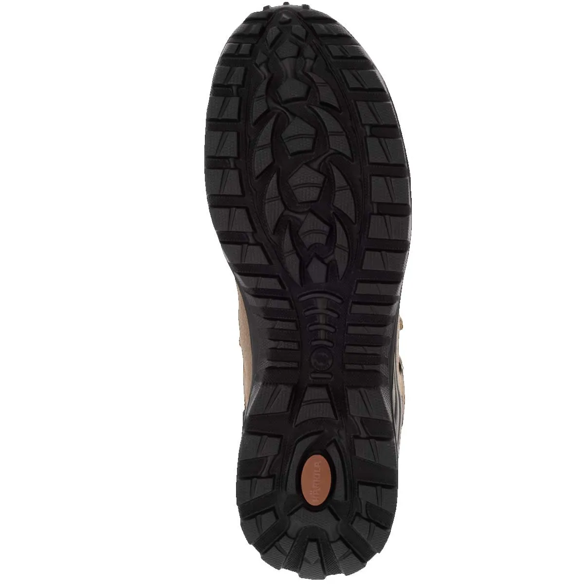 40% OFF HARKILA Wildwood GTX Boots - Mens - Mid Brown - Size: UK 12 (EU47)