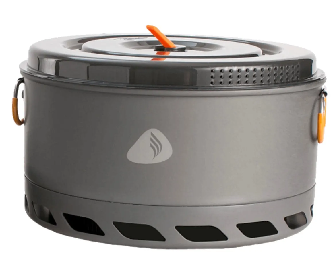 5 Liter Camp Cooking Pot
