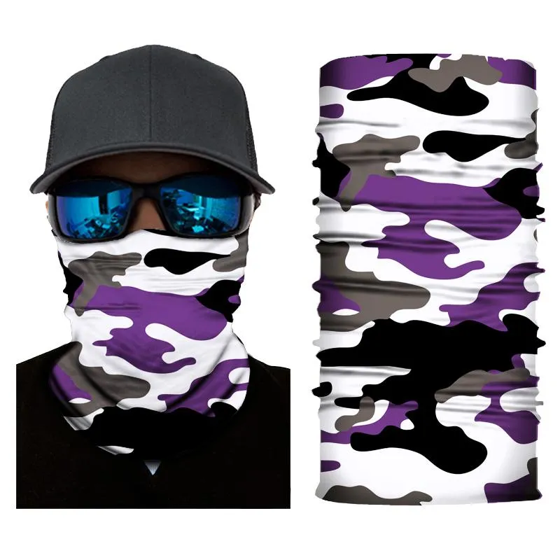 9 in 1 Multi Purpose Masks
