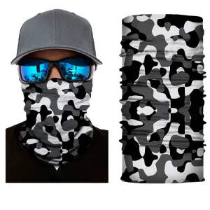 9 in 1 Multi Purpose Masks