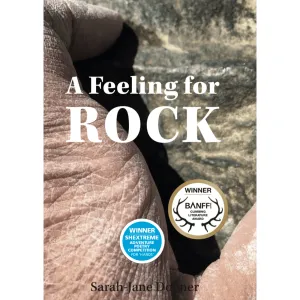 A Feeling for Rock