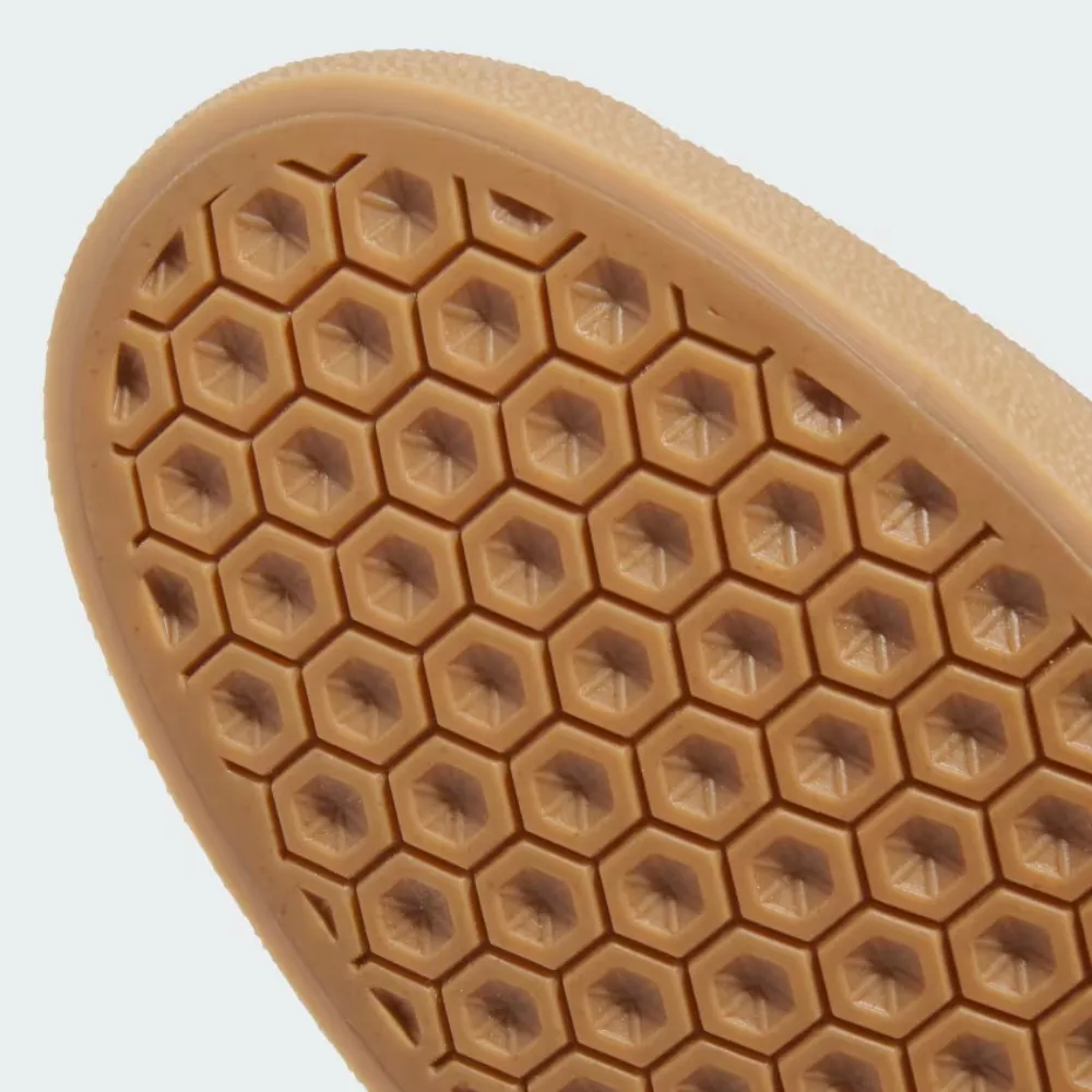 Adidas Skateboarding Busenitz Vulc II Skate Shoes | Legend Ink, Olive Strata & Gold Metallic