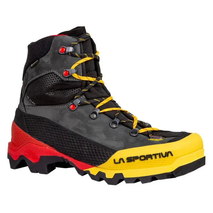 Aequilibrium LT GTX M