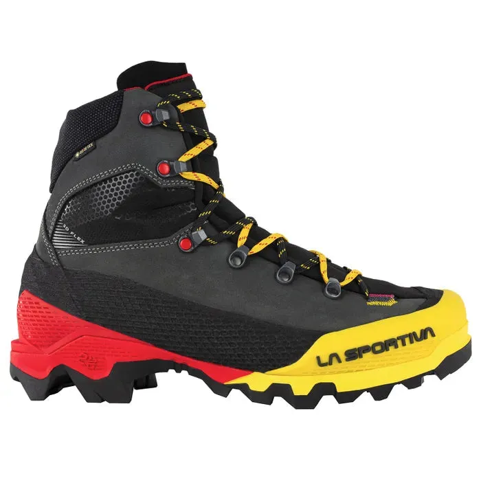 Aequilibrium LT GTX M