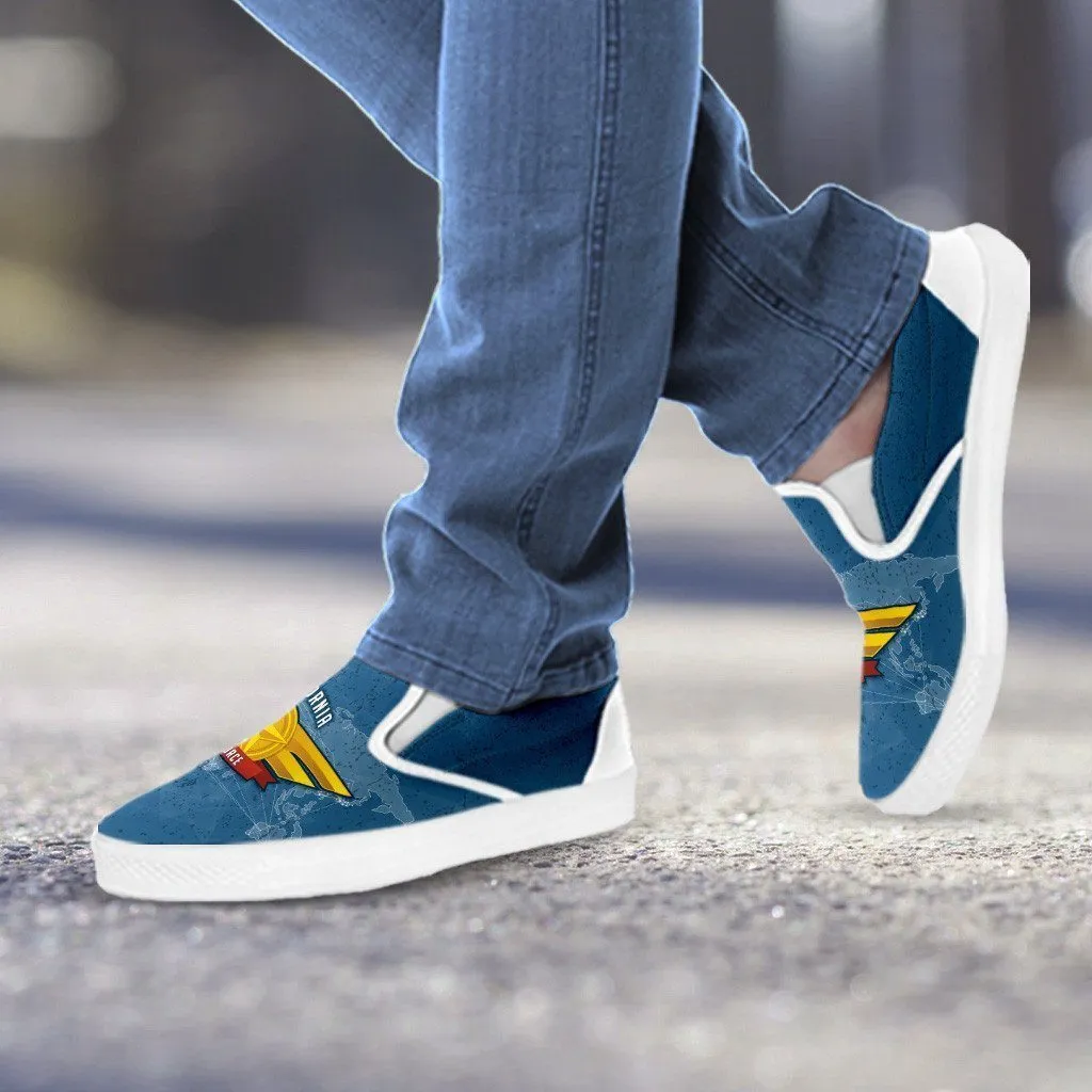 AF-CA Slip Ons