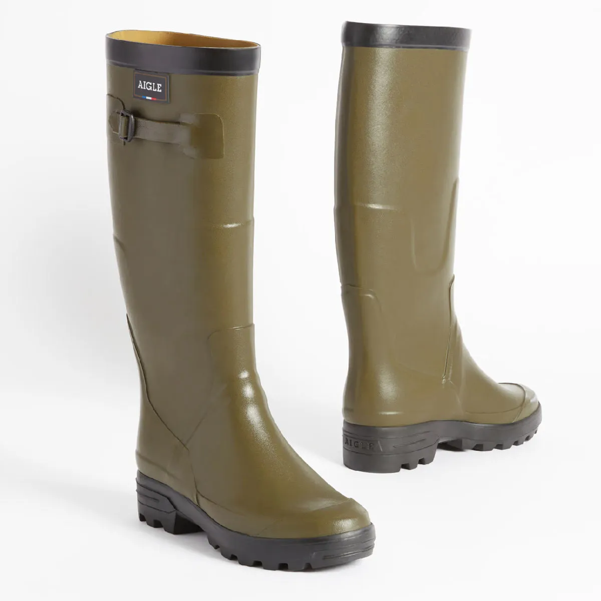 Aigle Benyl M Wellington Boot