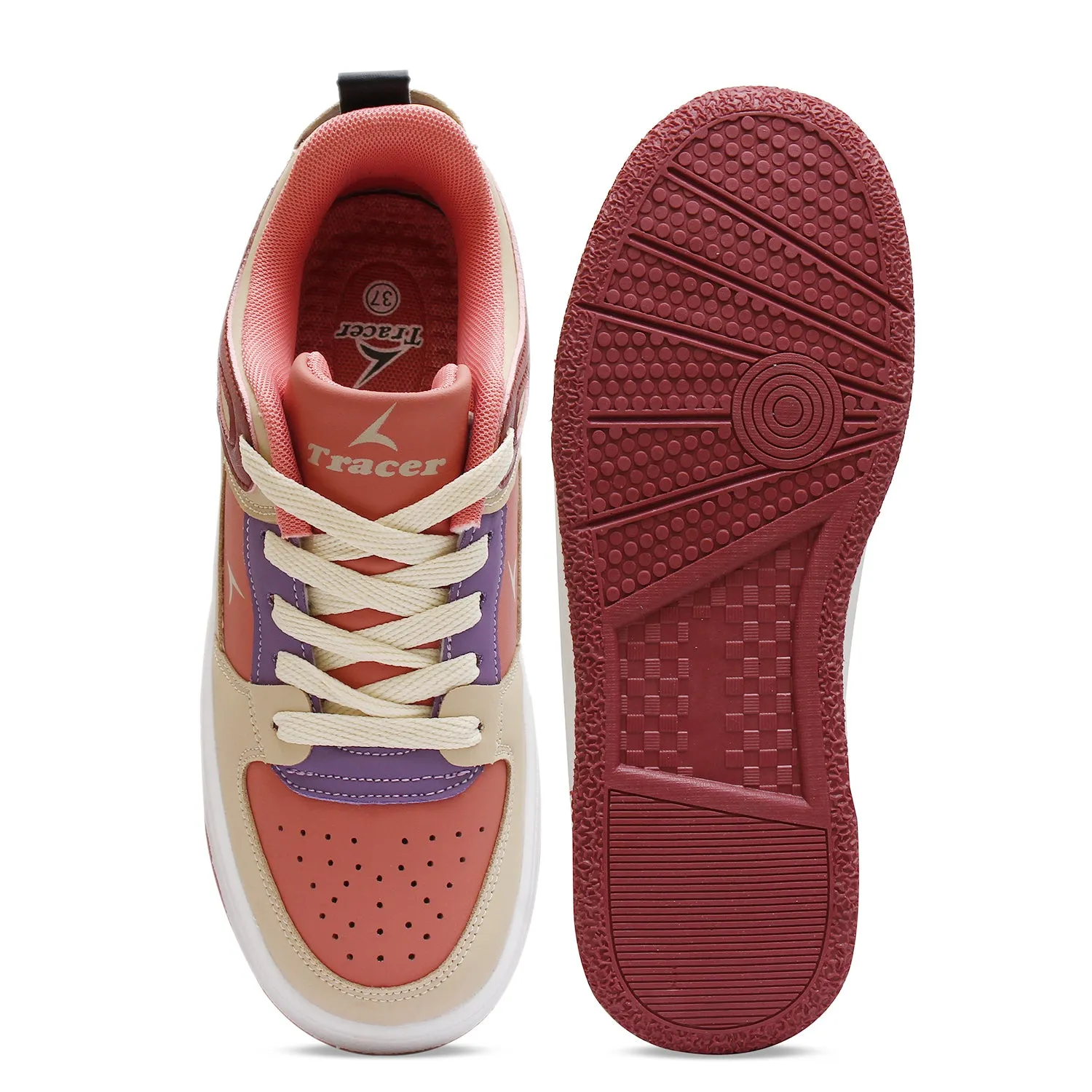 Alexa-L-2412 Women's Sneakers