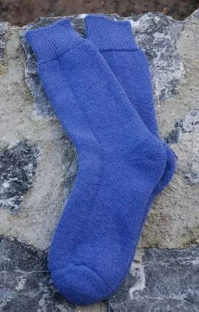 Alpaca Thick Walking Socks