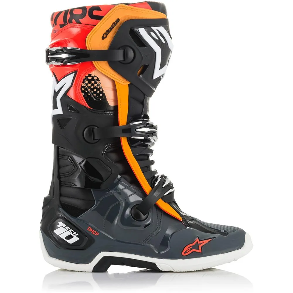 Alpinestars - Tech 10 MX Boots