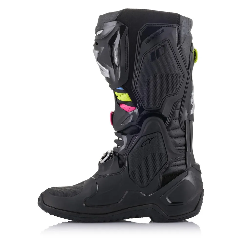 Alpinestars Tech-10 Supervented Boots
