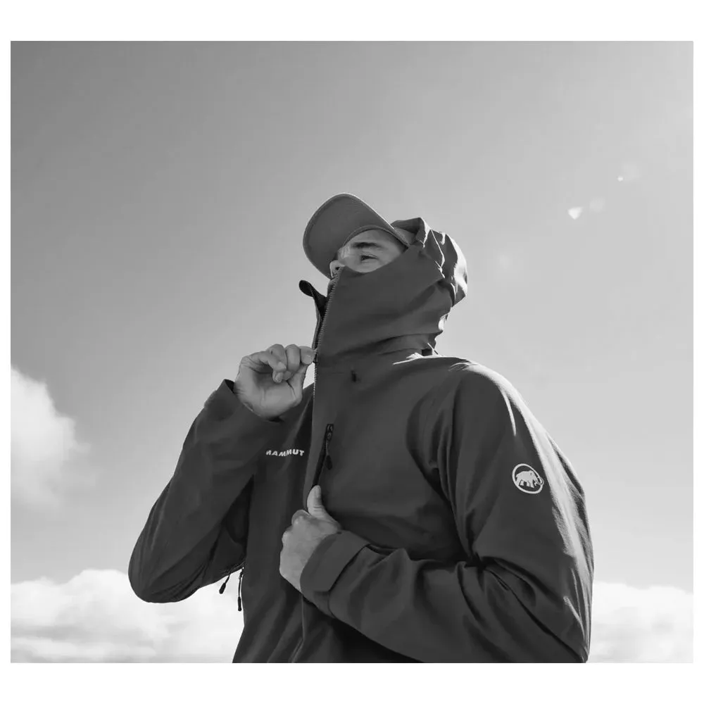 Alto Guide HS Hooded Jkt M