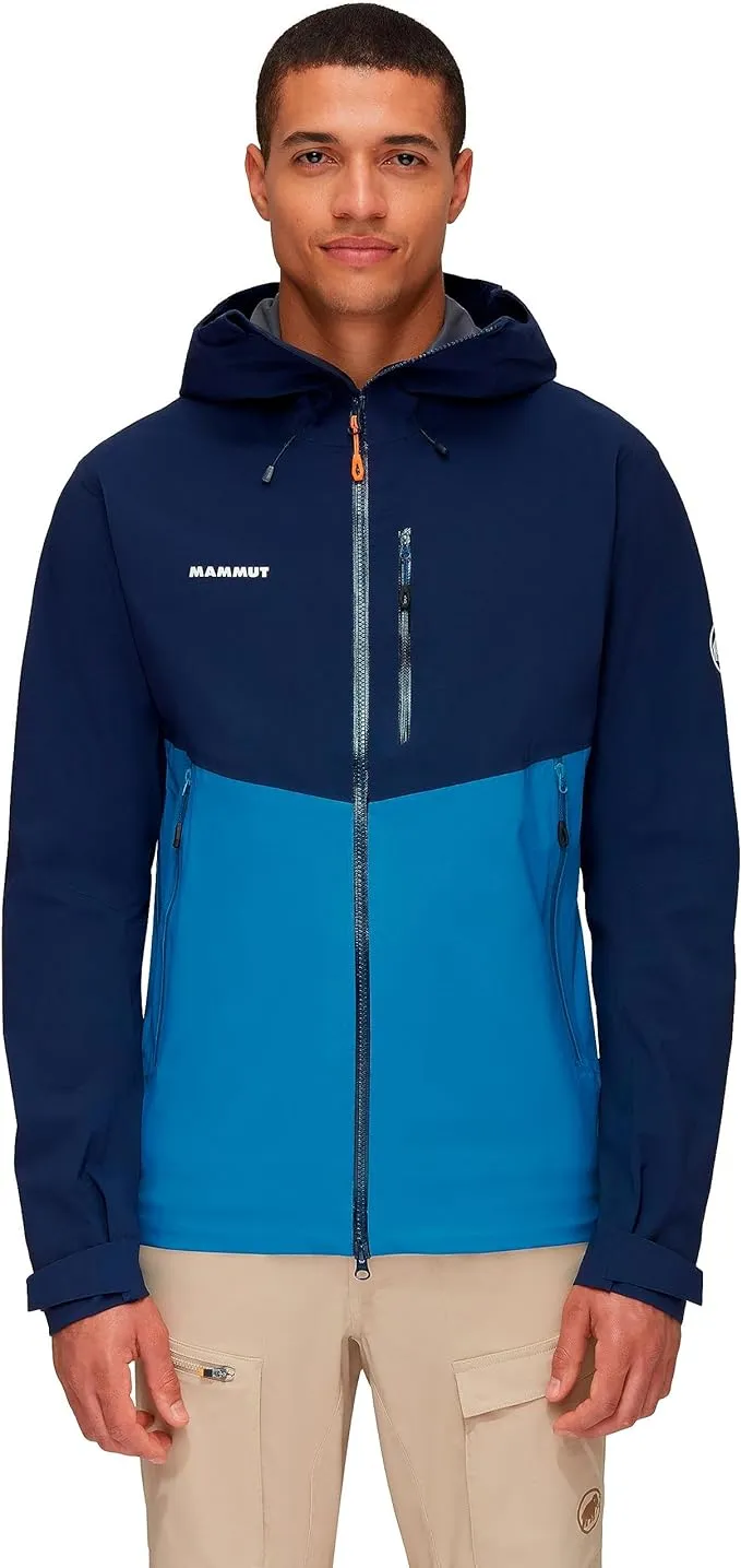 Alto Guide HS Hooded Jkt M