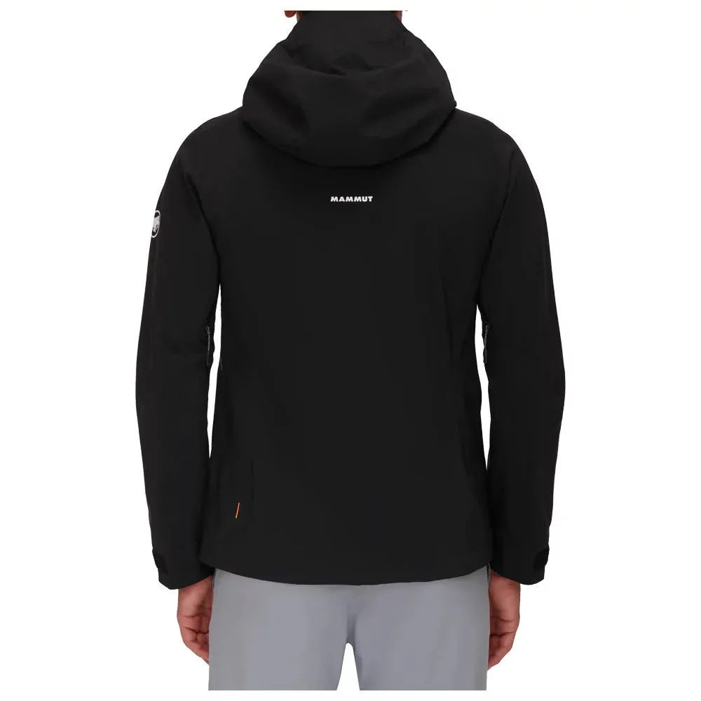 Alto Guide HS Hooded Jkt M