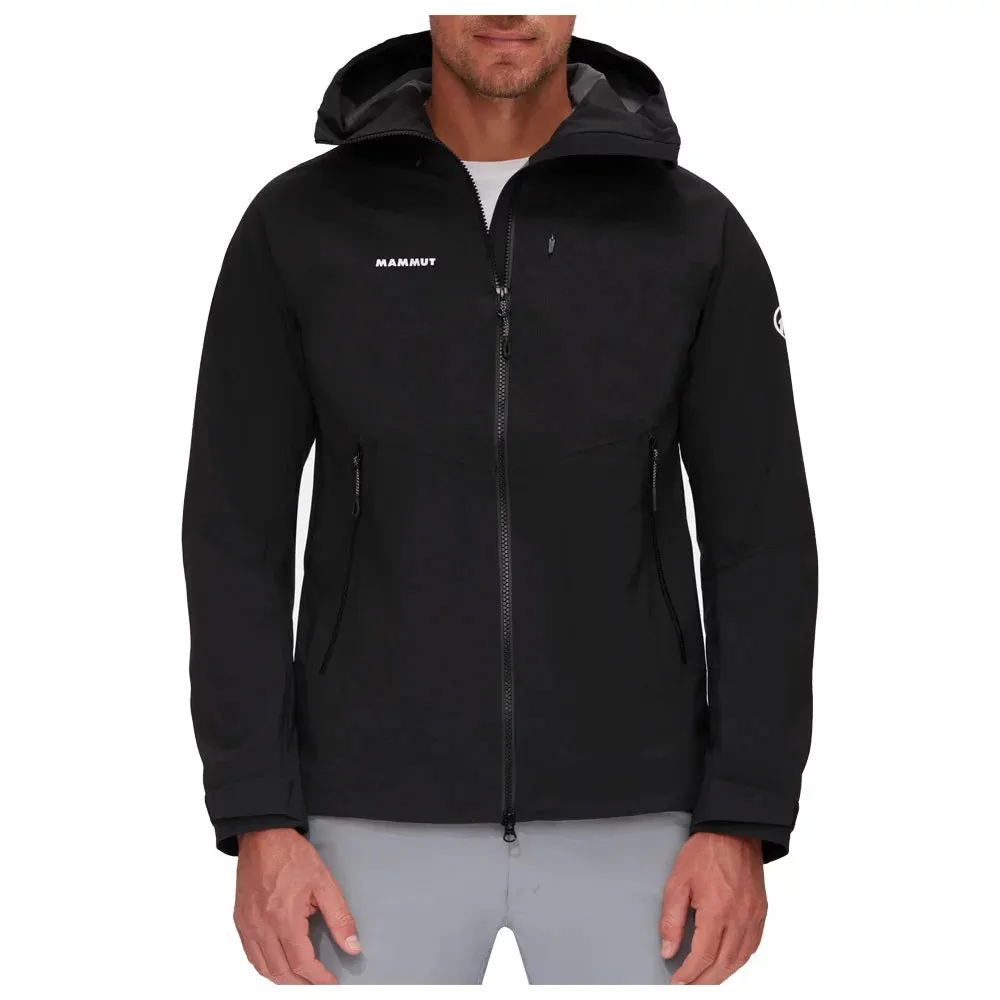 Alto Guide HS Hooded Jkt M