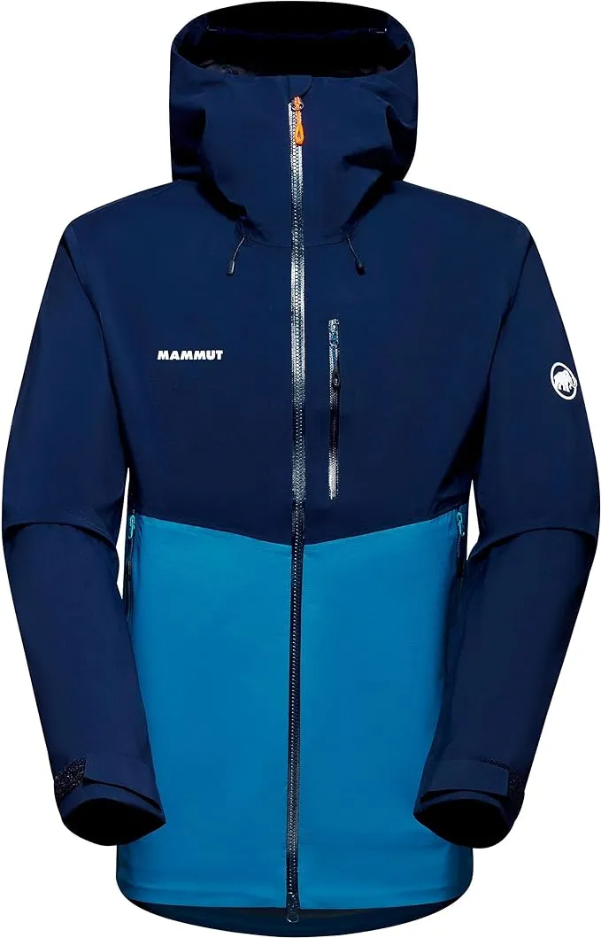 Alto Guide HS Hooded Jkt M
