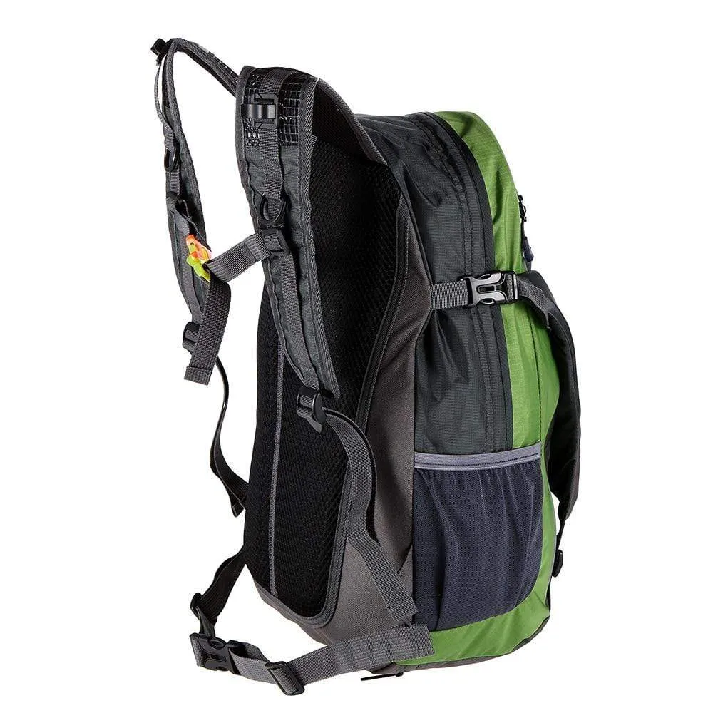 Anneli LED Backpack by PEDALSTADT