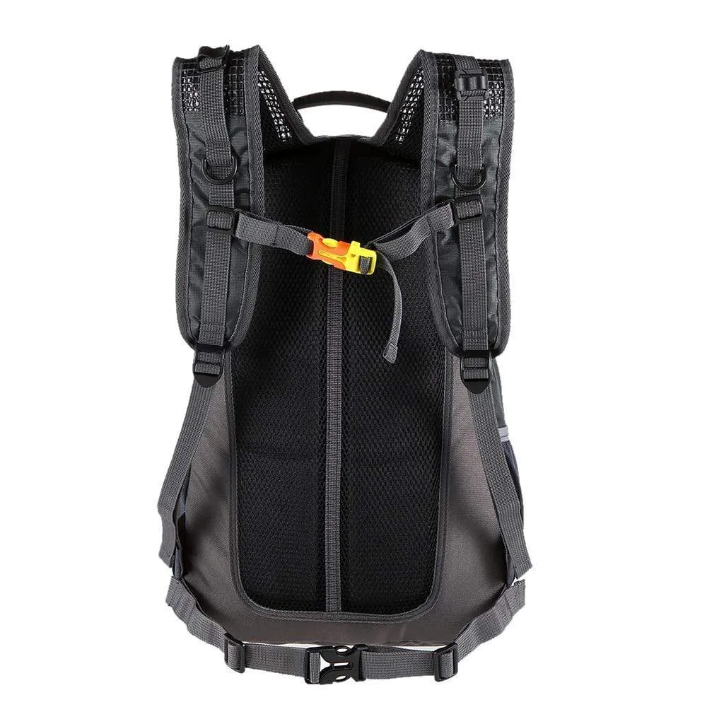 Anneli LED Backpack by PEDALSTADT