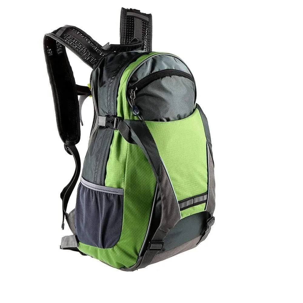 Anneli LED Backpack by PEDALSTADT