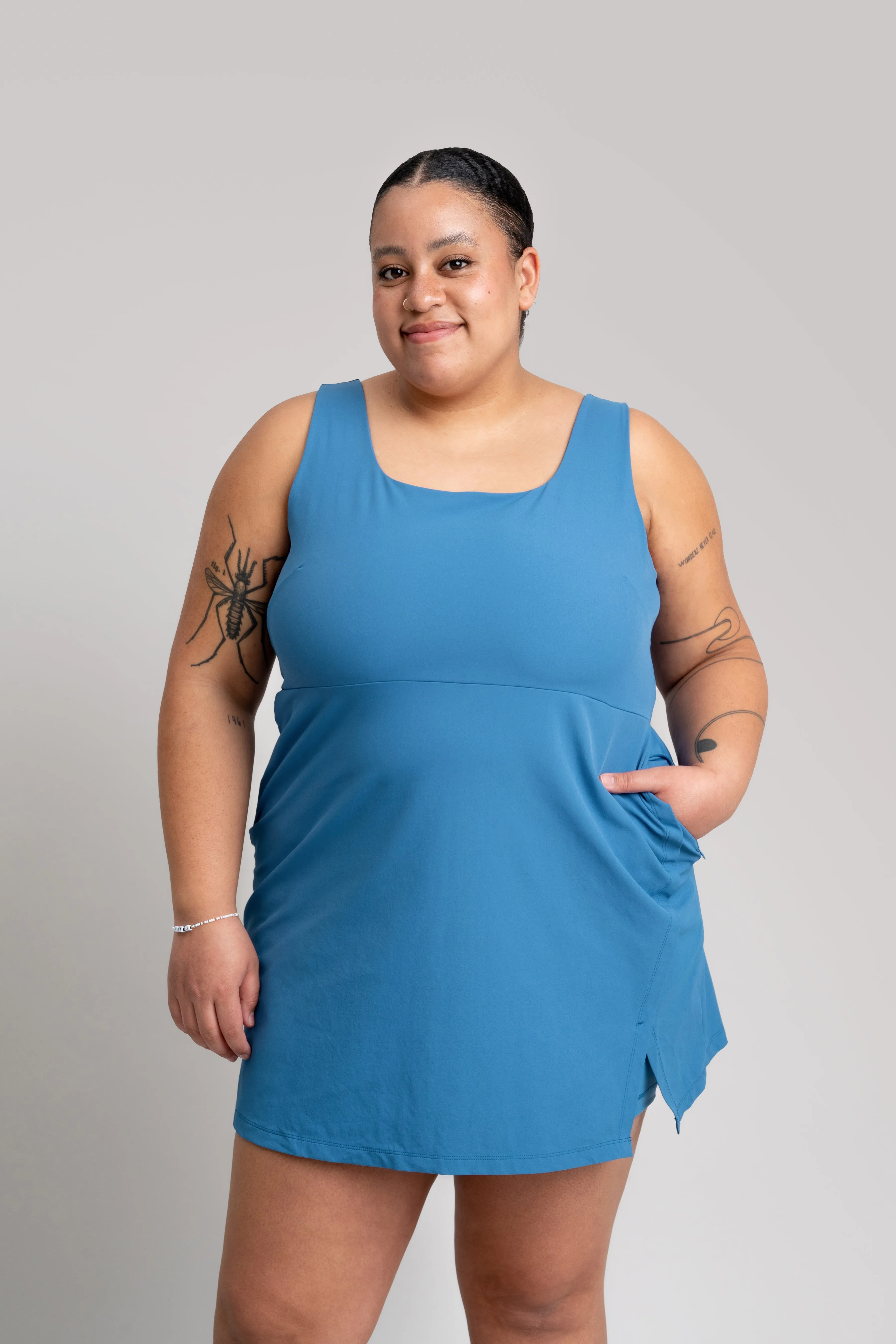 ARCHIVES: get dirty dress 2.0