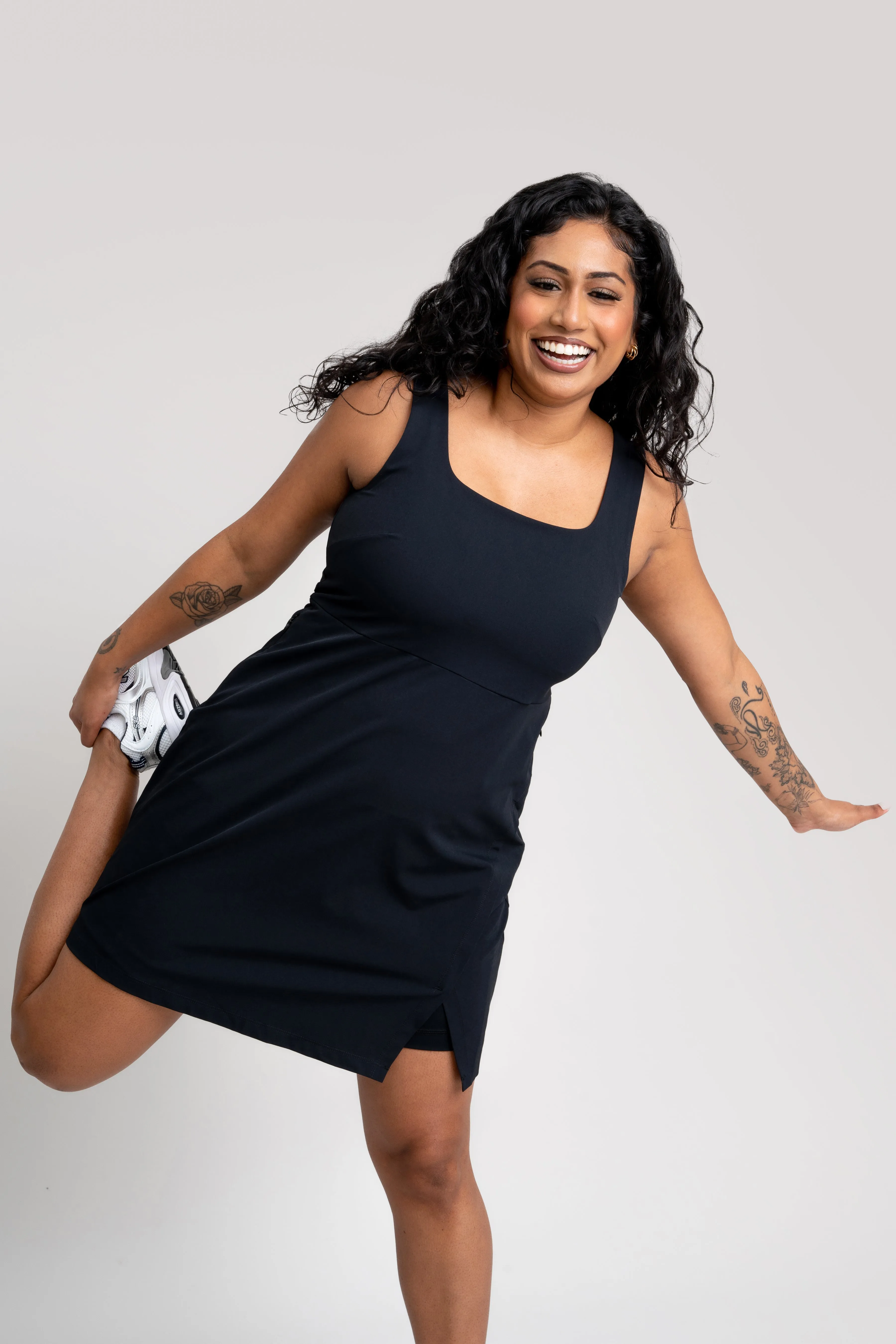 ARCHIVES: get dirty dress 2.0