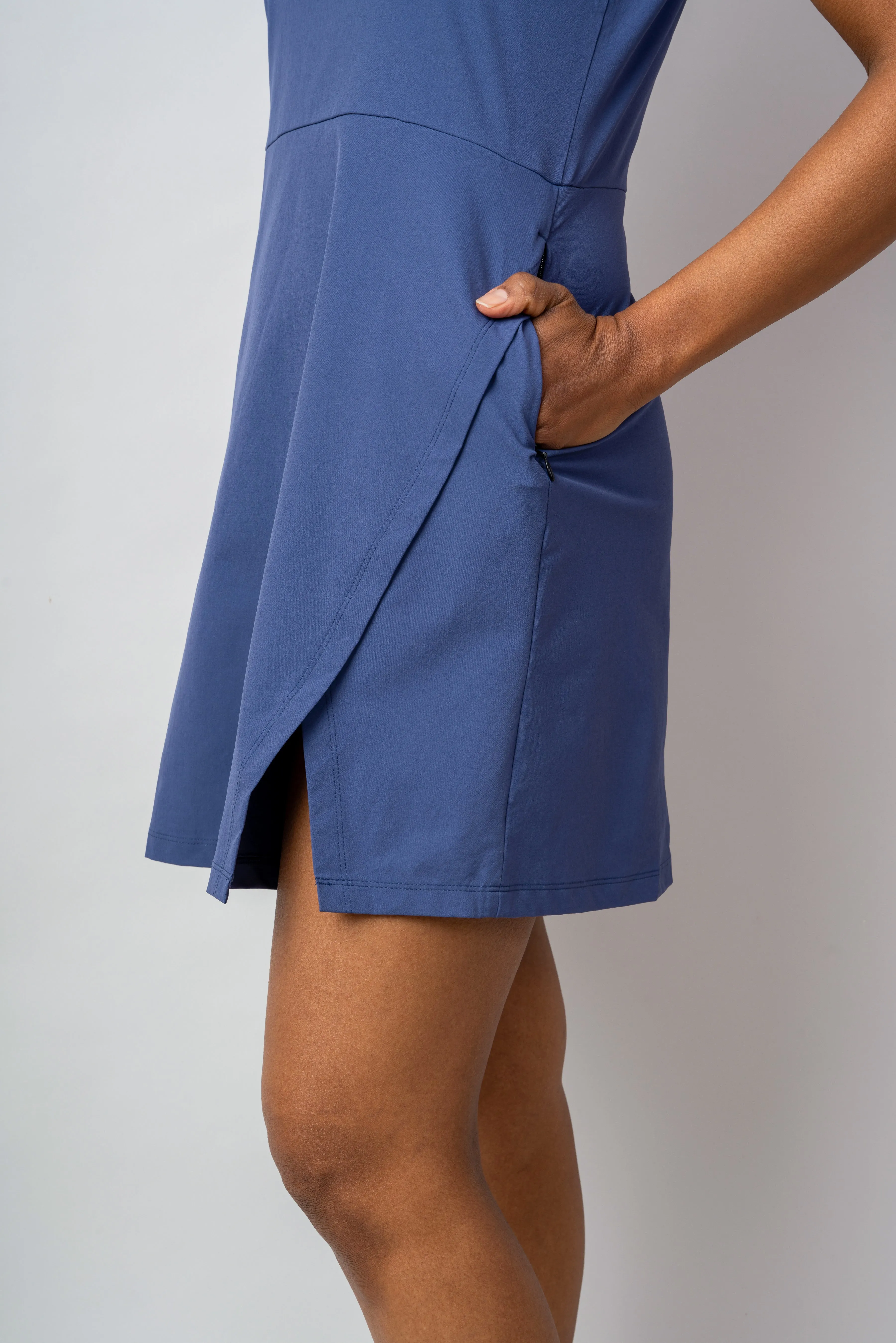 ARCHIVES: get dirty dress 2.0