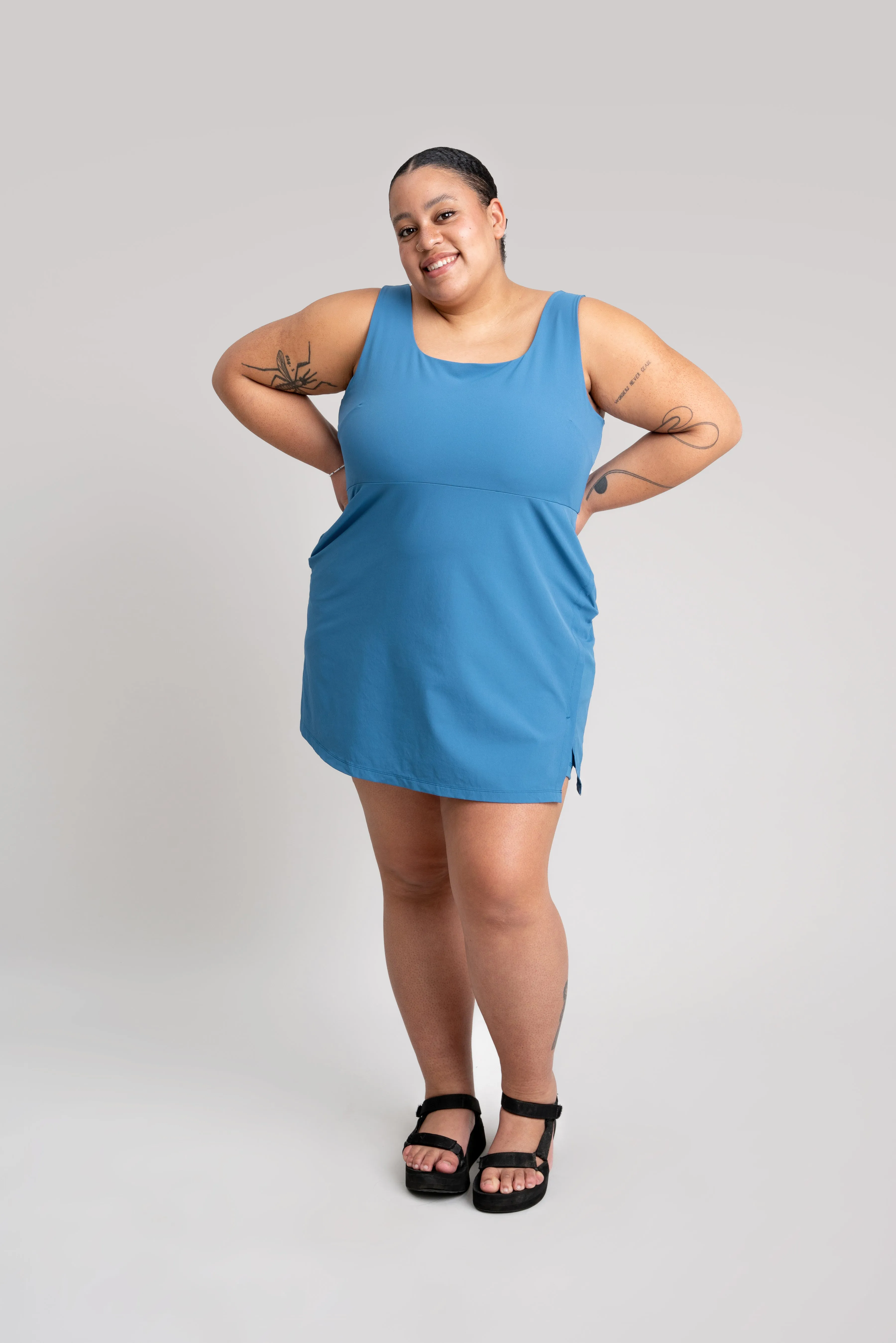 ARCHIVES: get dirty dress 2.0