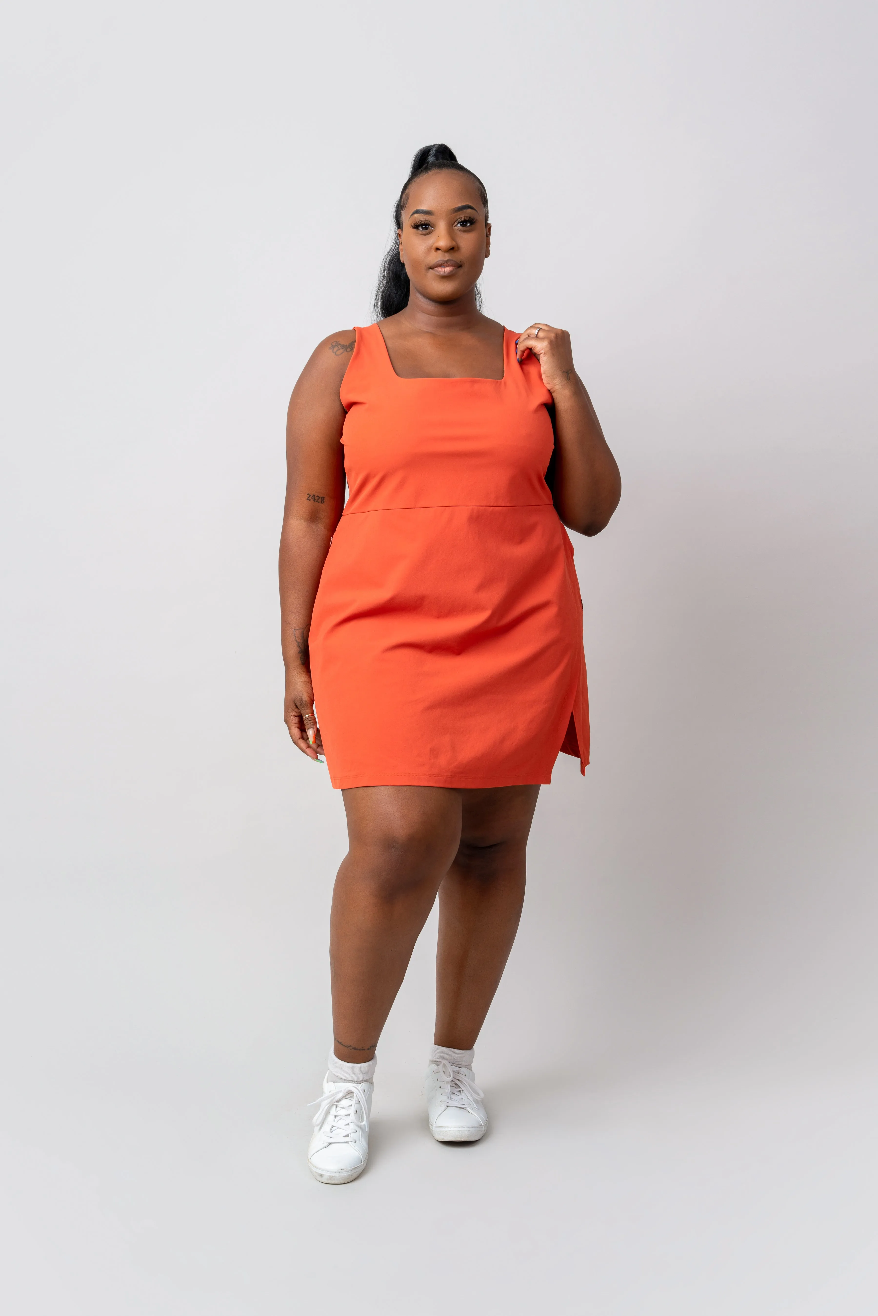 ARCHIVES: get dirty dress 2.0