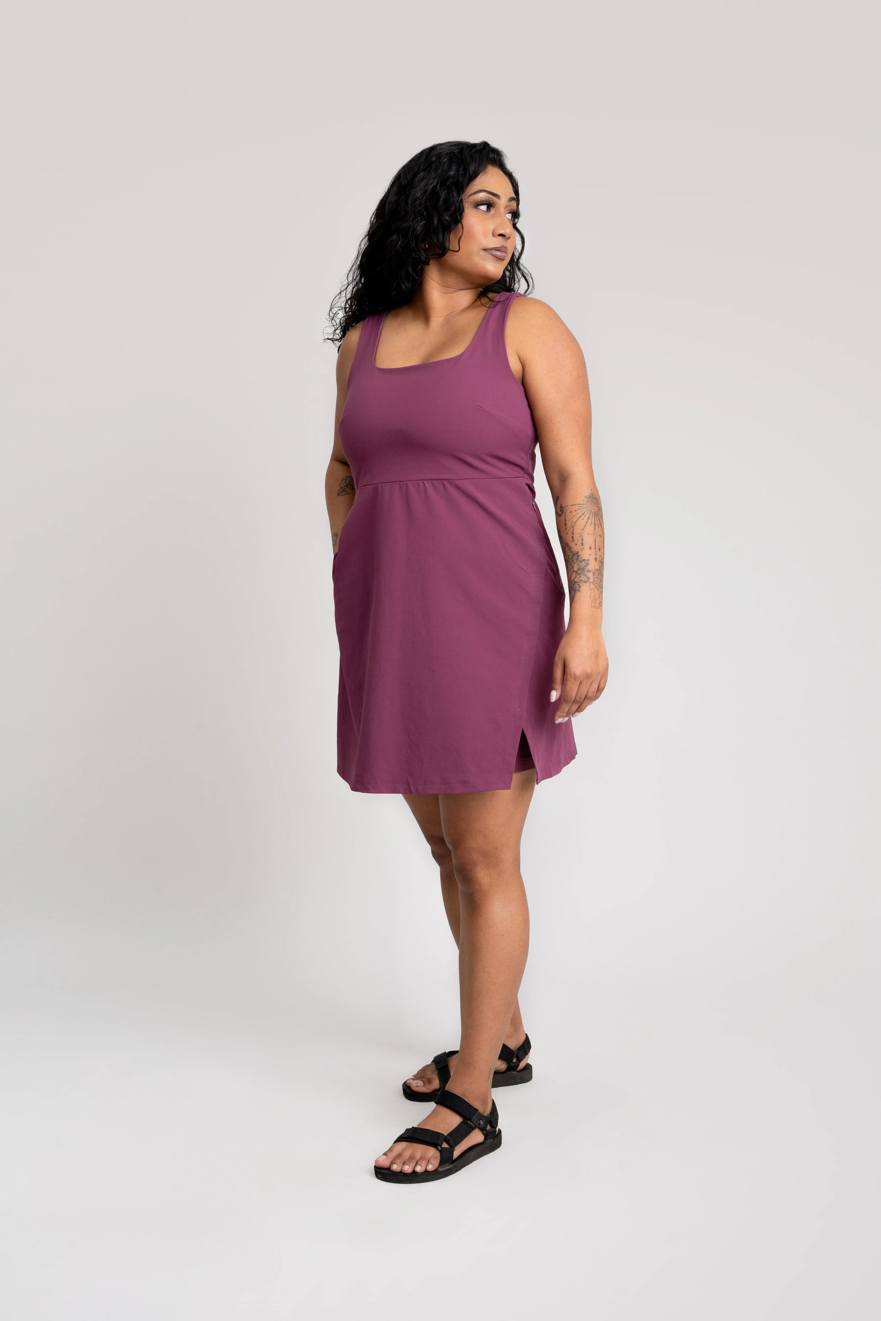ARCHIVES: get dirty dress 2.0