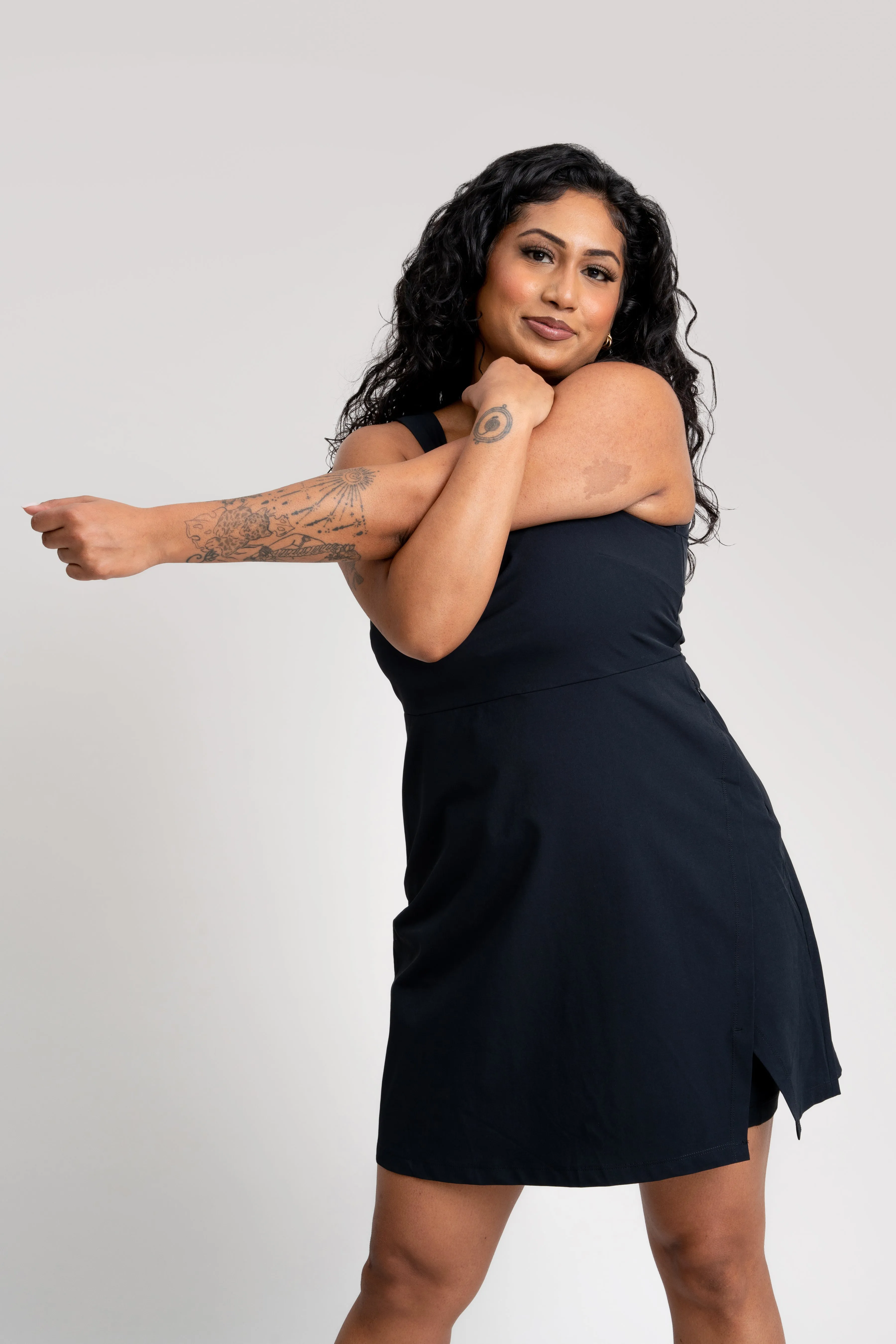 ARCHIVES: get dirty dress 2.0