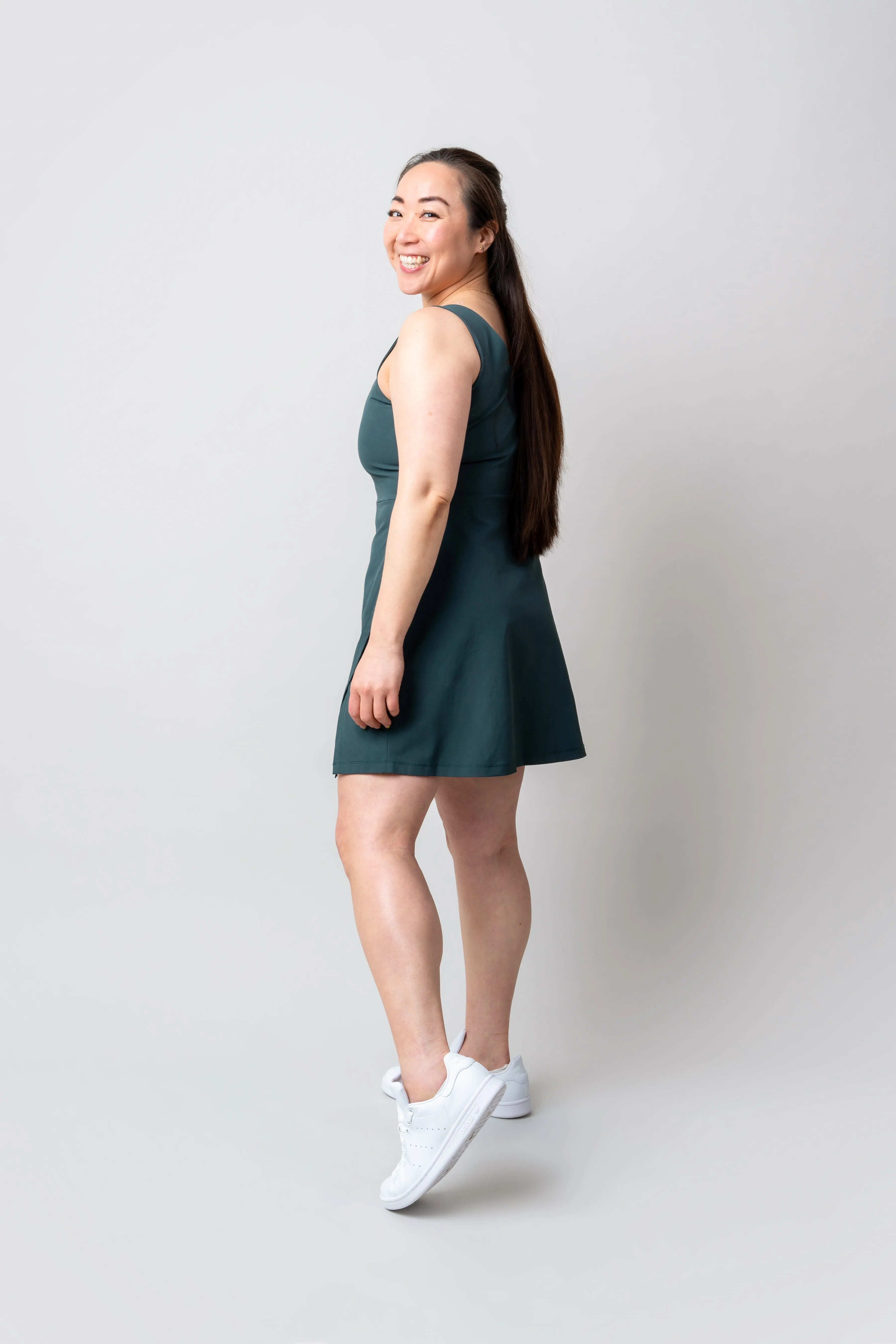 ARCHIVES: get dirty dress 2.0