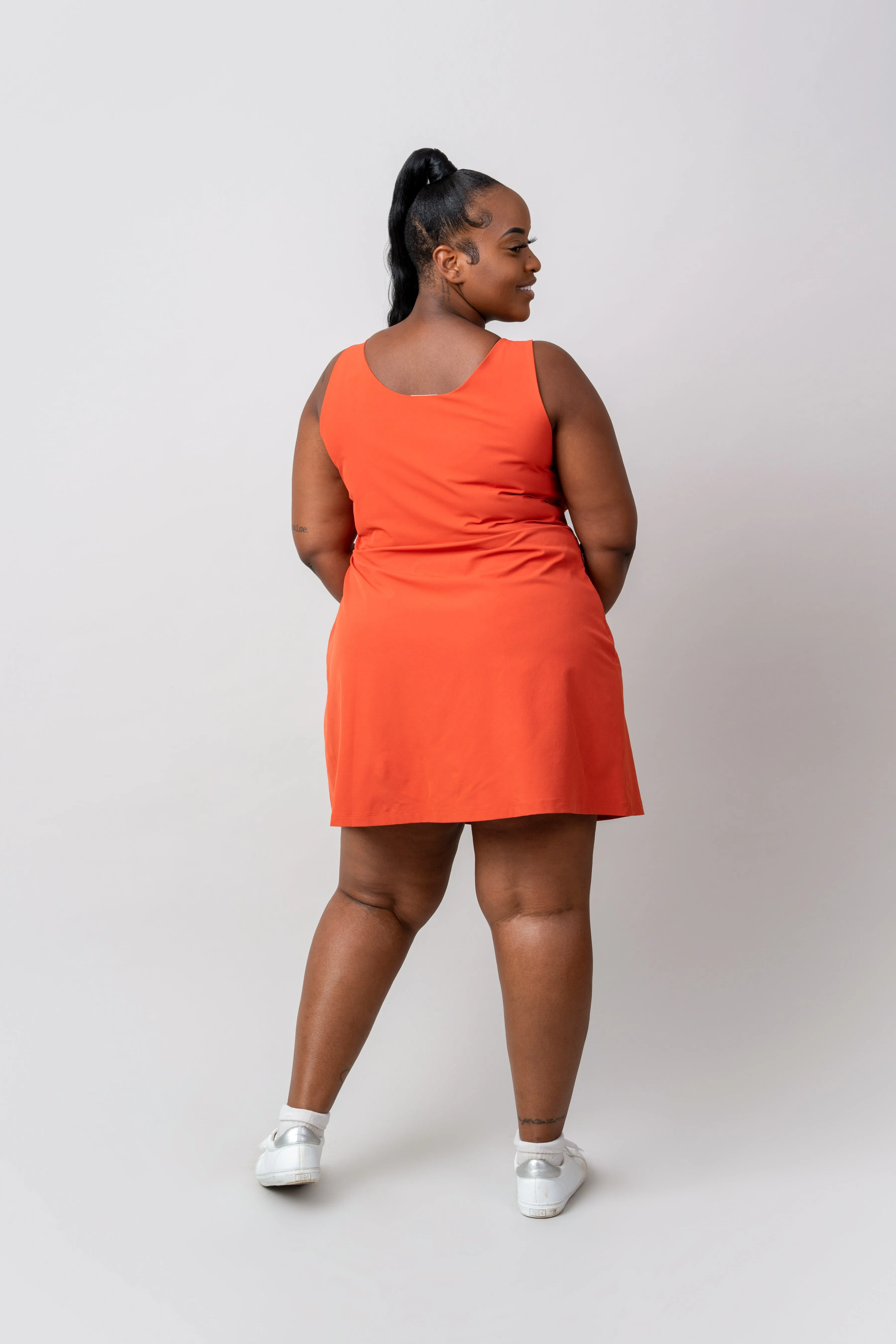 ARCHIVES: get dirty dress 2.0