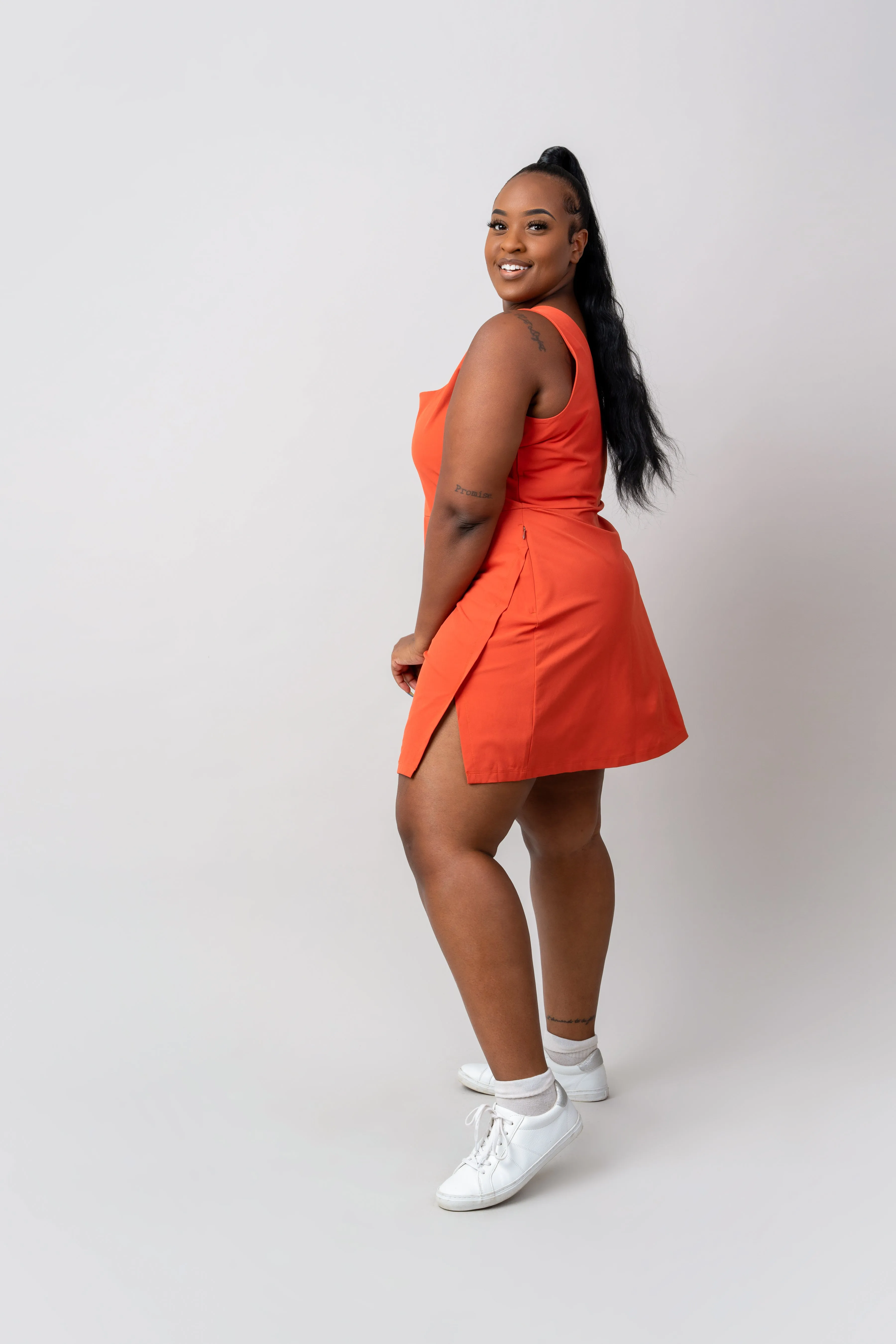 ARCHIVES: get dirty dress 2.0