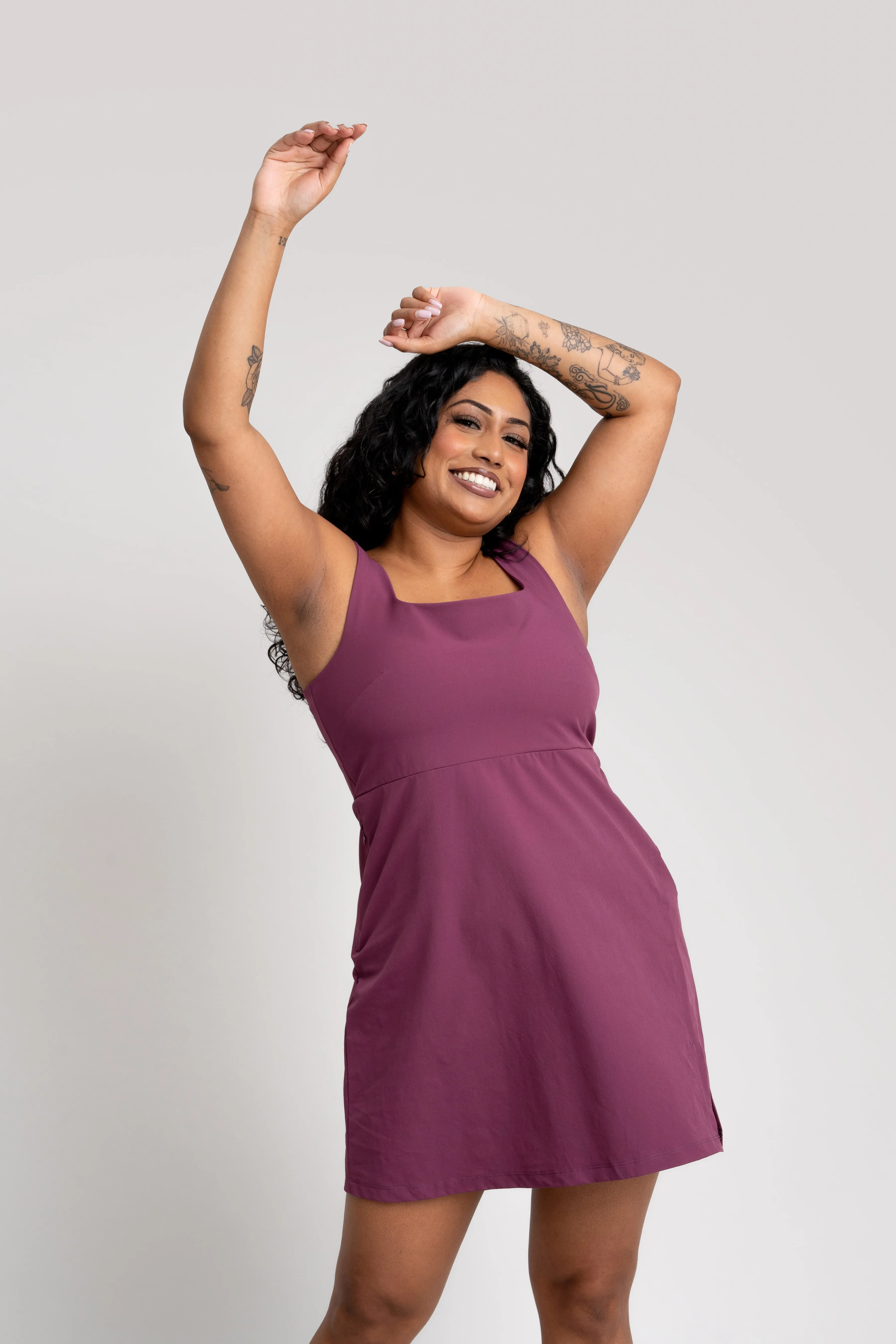 ARCHIVES: get dirty dress 2.0