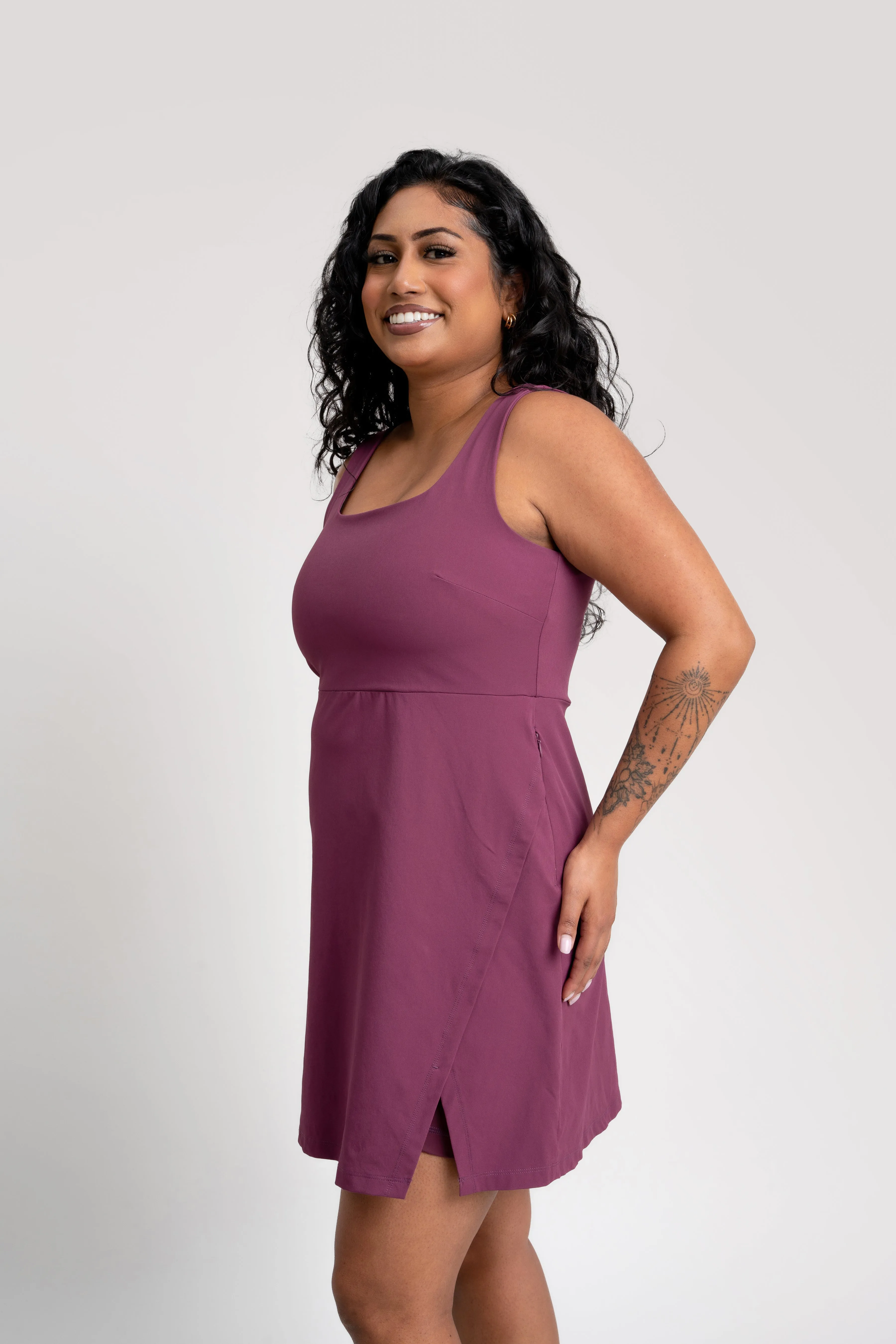 ARCHIVES: get dirty dress 2.0
