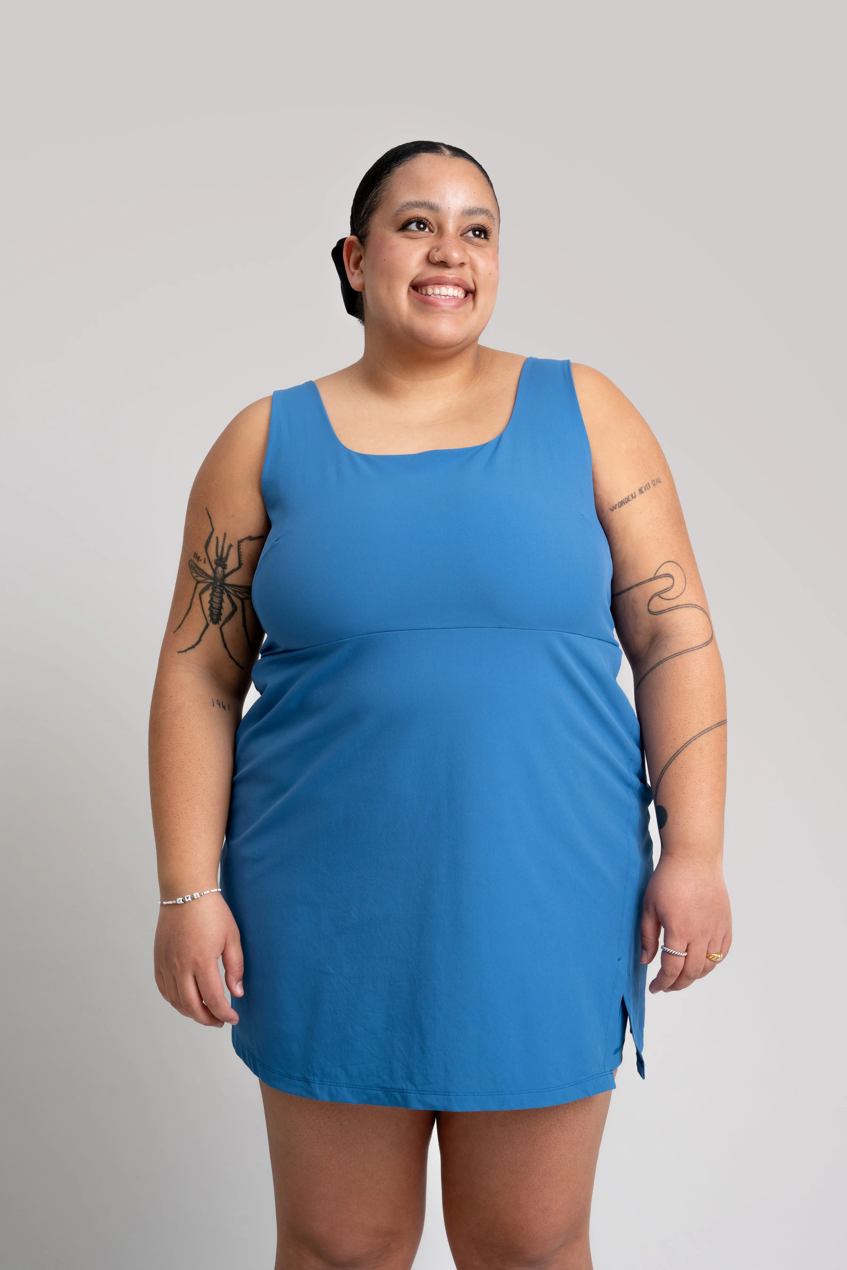 ARCHIVES: get dirty dress 2.0