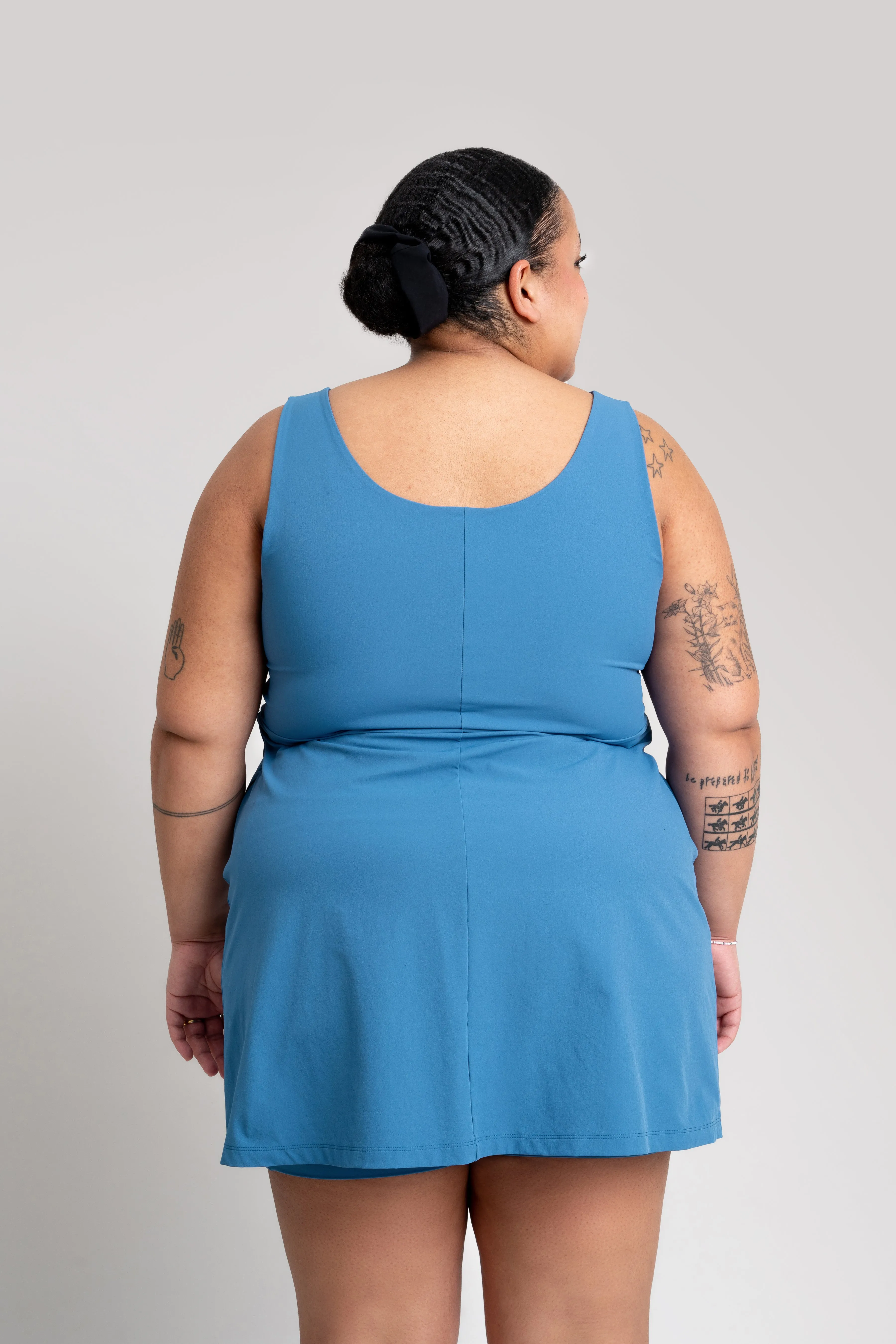 ARCHIVES: get dirty dress 2.0