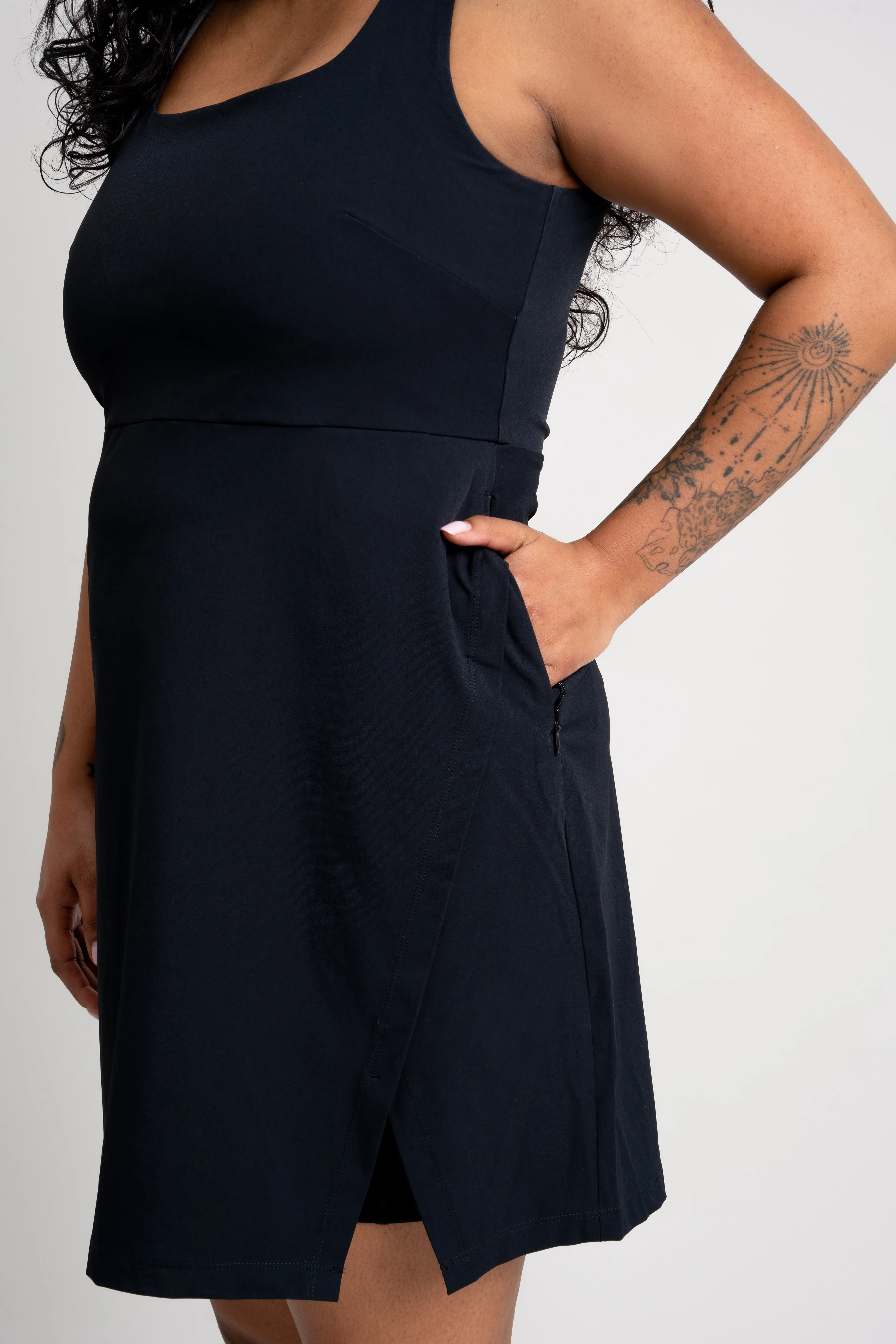 ARCHIVES: get dirty dress 2.0