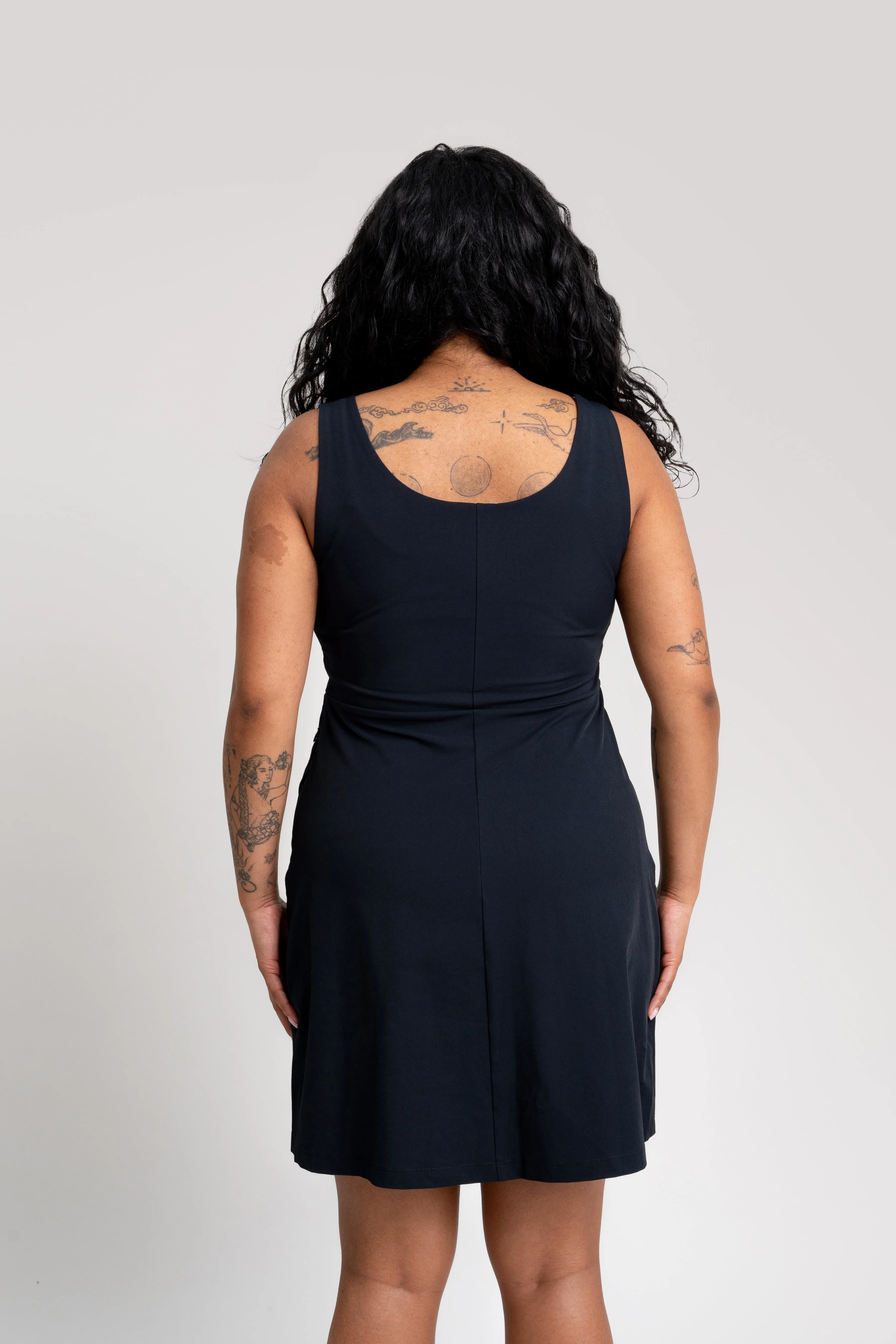 ARCHIVES: get dirty dress 2.0