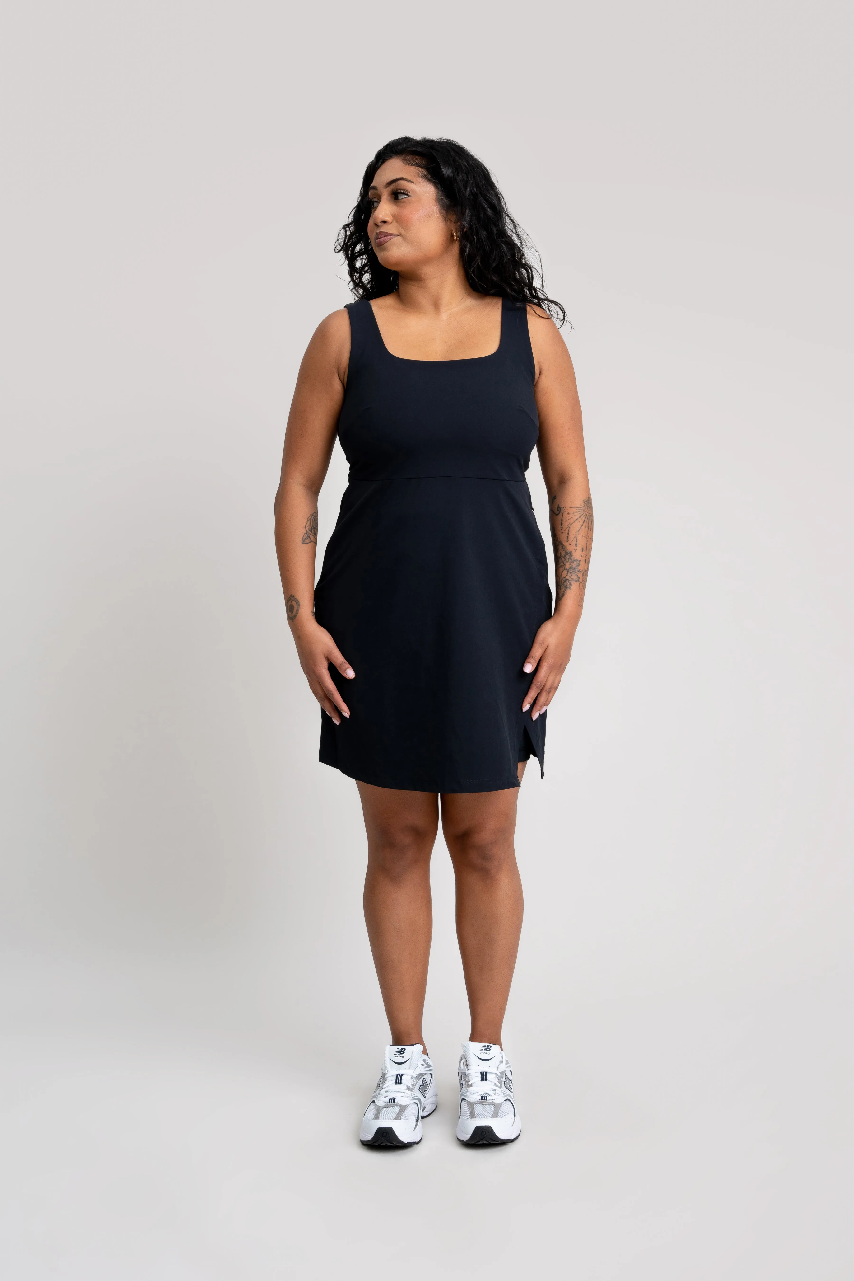 ARCHIVES: get dirty dress 2.0