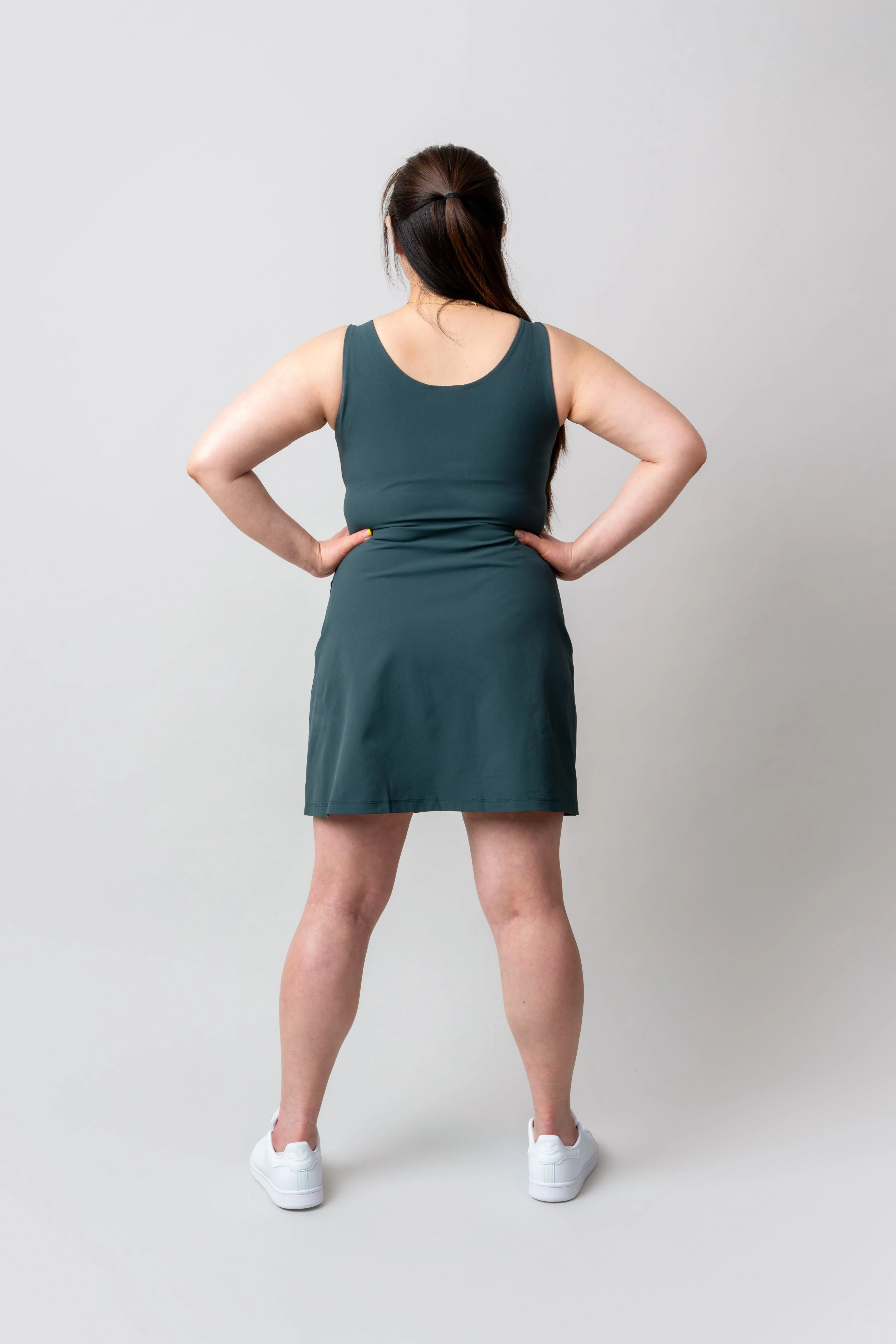 ARCHIVES: get dirty dress 2.0
