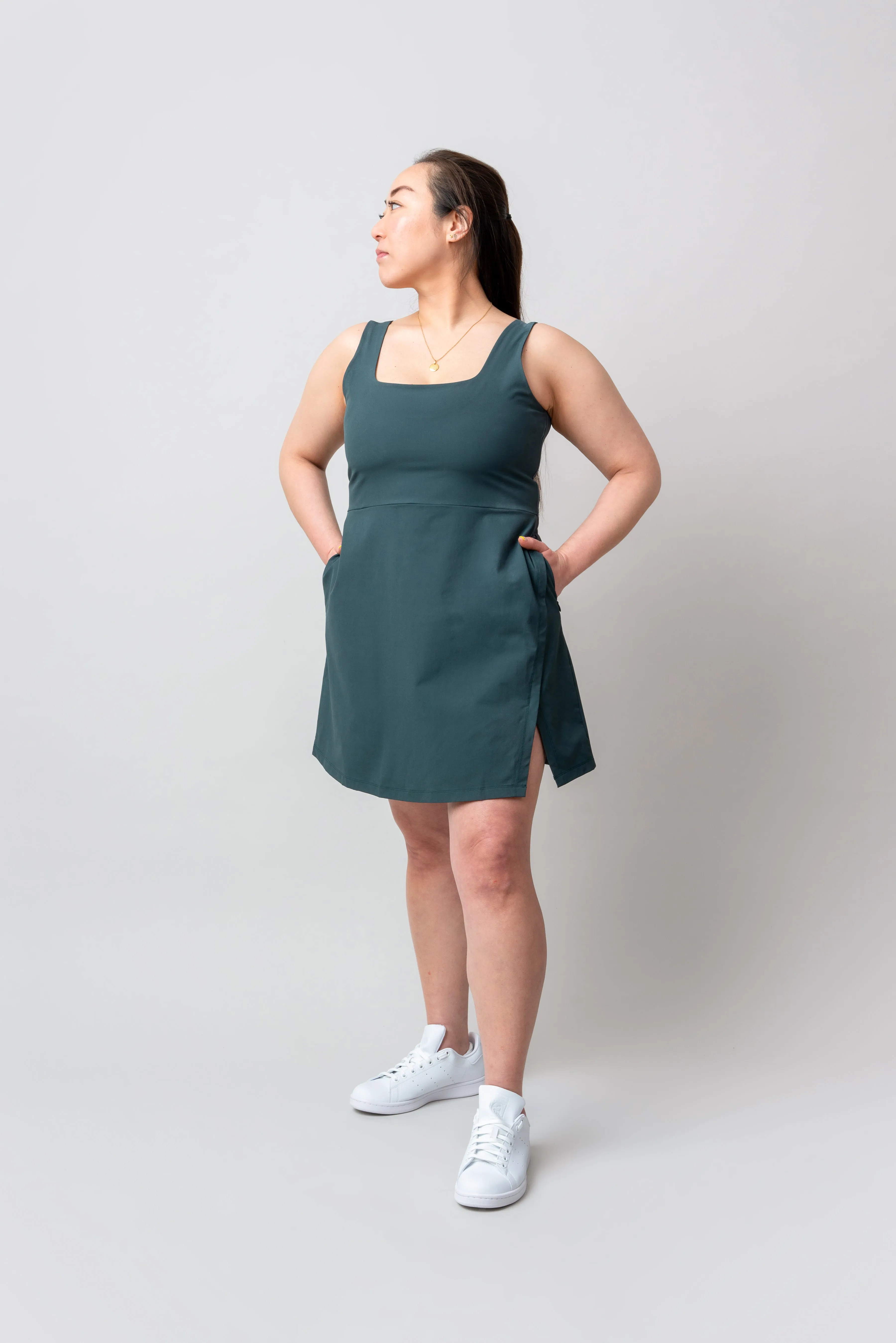 ARCHIVES: get dirty dress 2.0