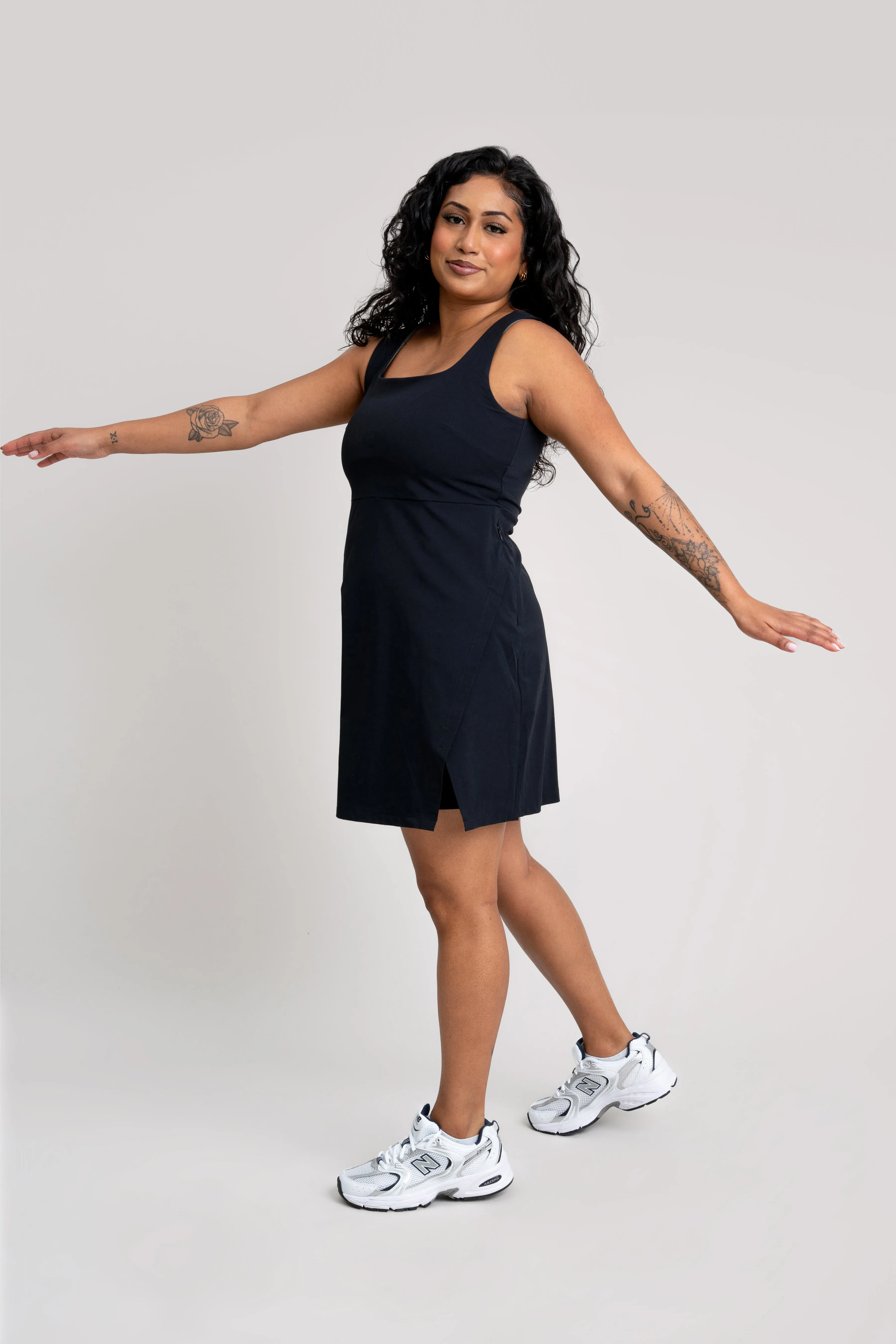 ARCHIVES: get dirty dress 2.0